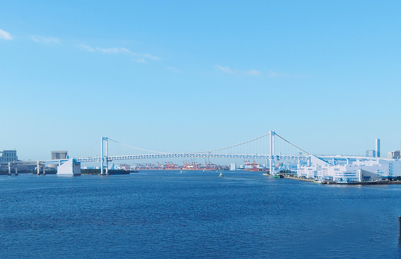 東京湾を見渡す会場で、ご家族やご友人と一緒にスペシャルランチを堪能しながら、日常を忘れられる夏の絶景を満喫