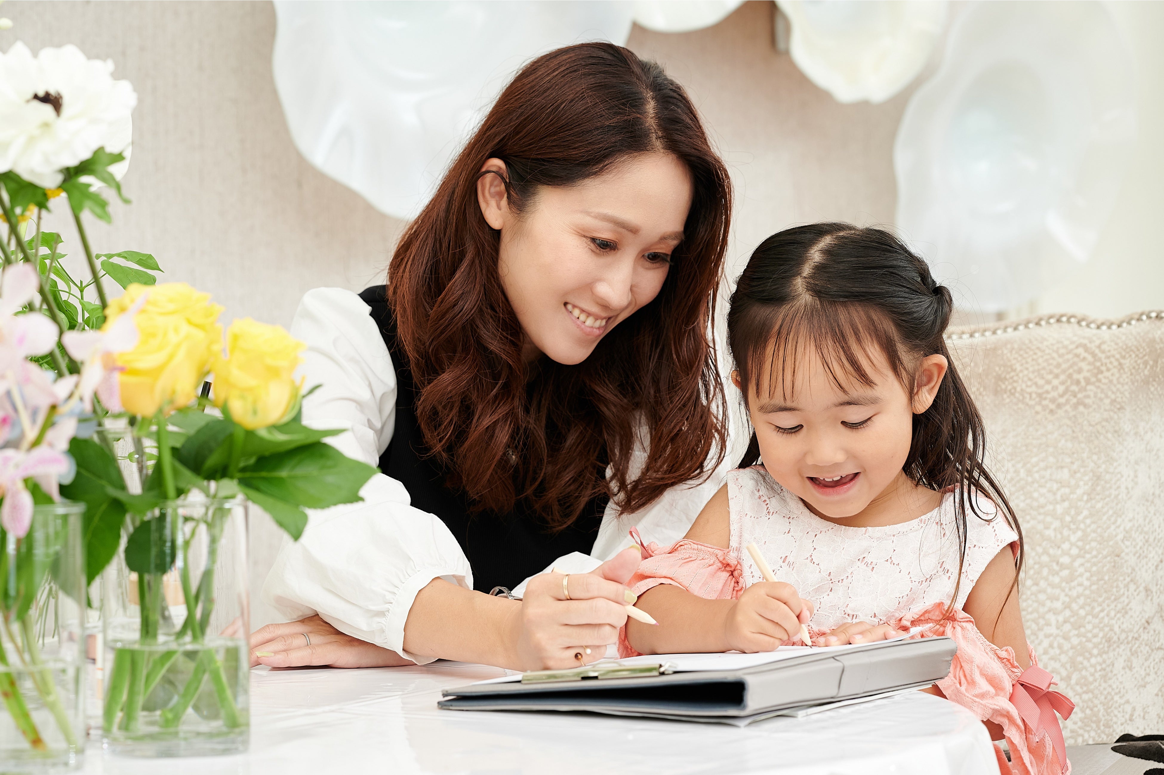 ヒアリングイメージ