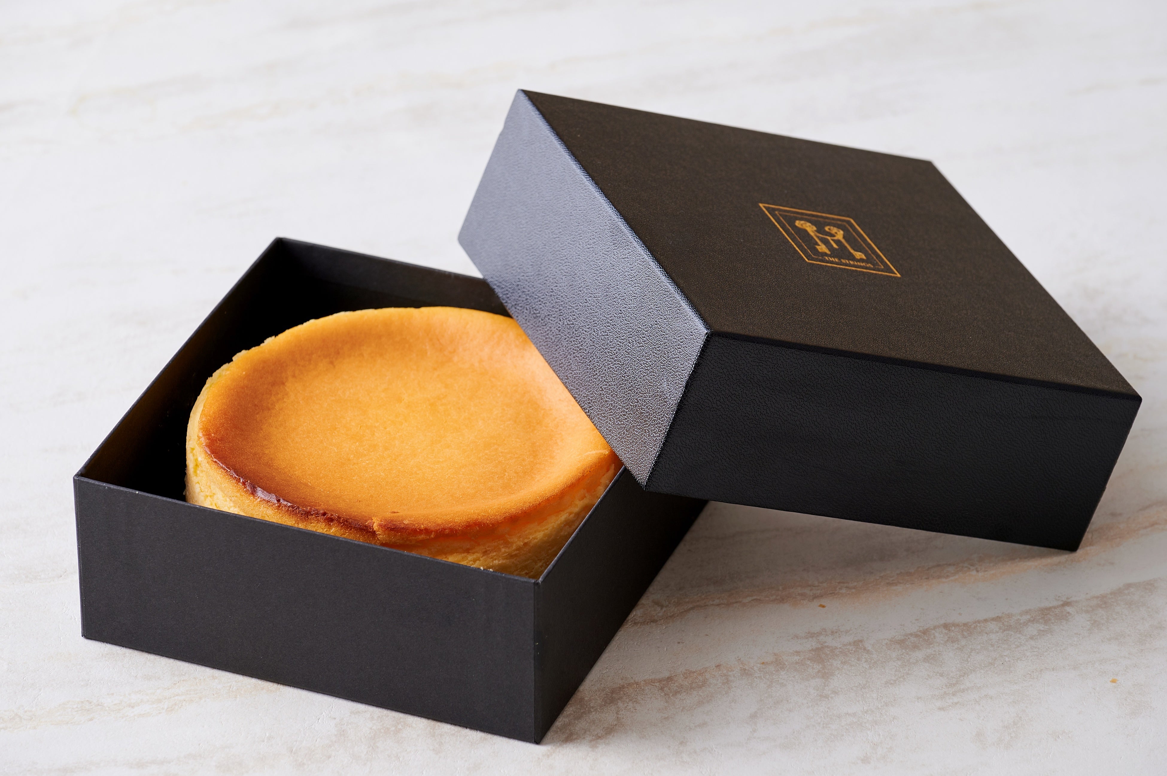 ニューヨークチーズケーキ