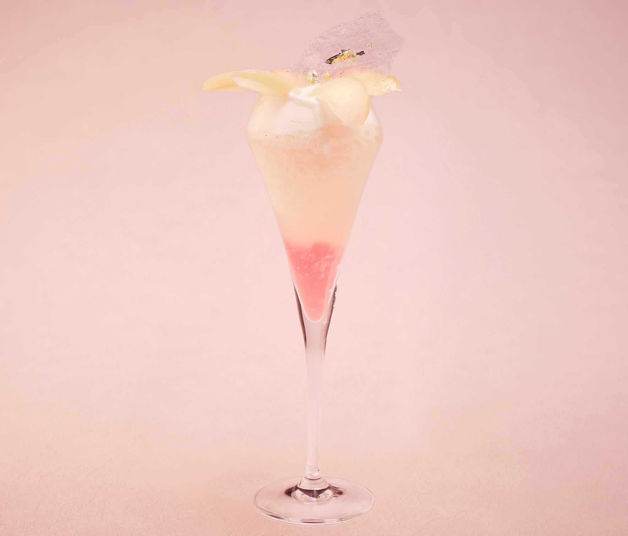 ピーチブロッサム