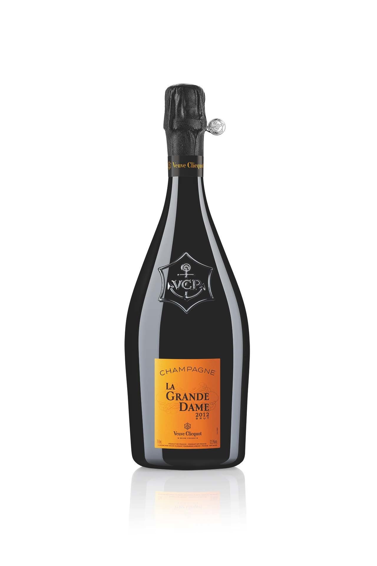 ラ・グランダム 2012