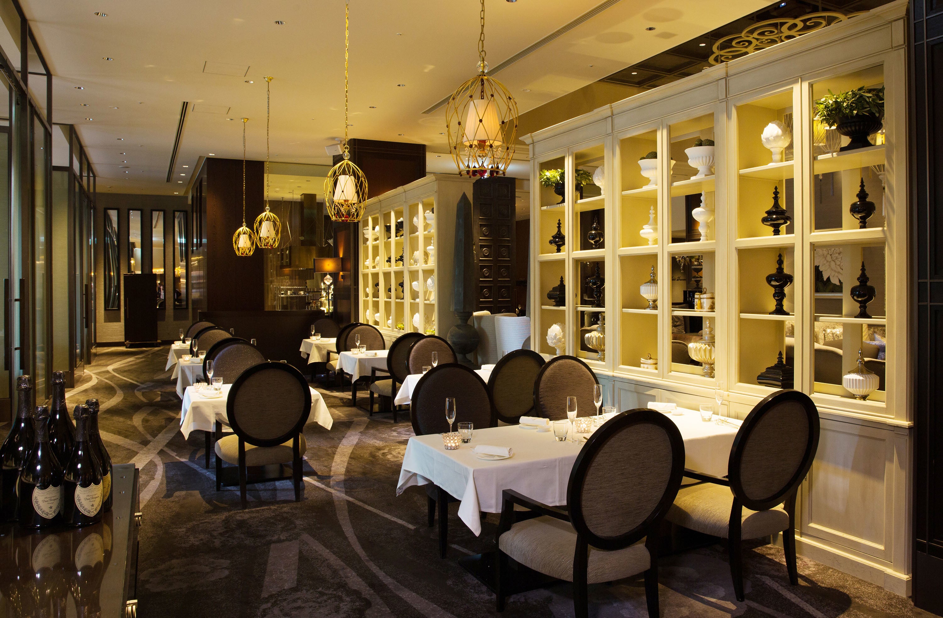 イタリアンイニング ジリオン