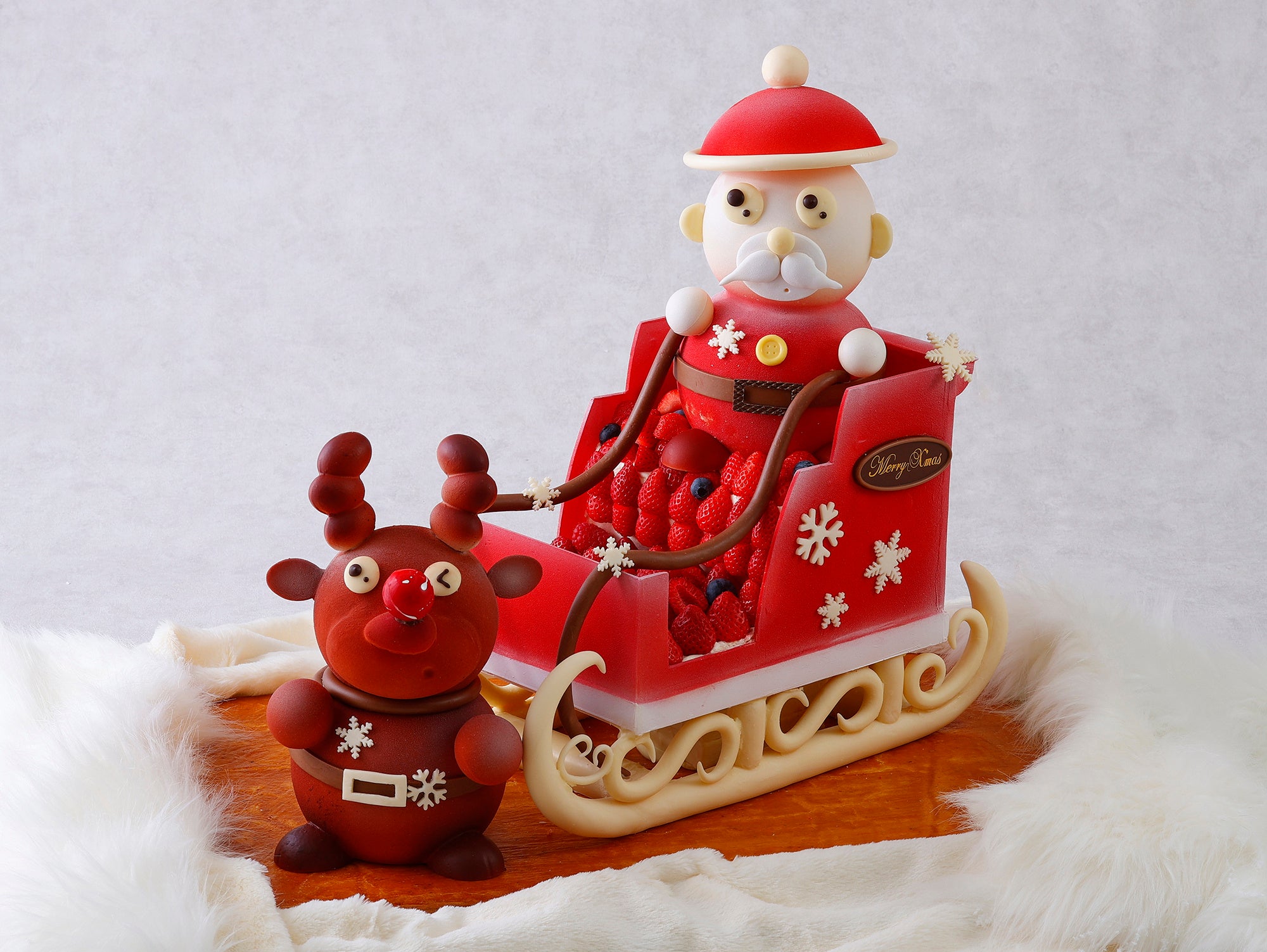 スペシャル・ノエル・セット