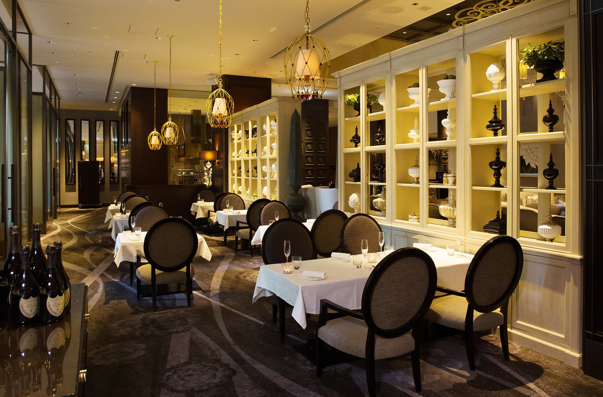 イタリアンダイニング ジリオン