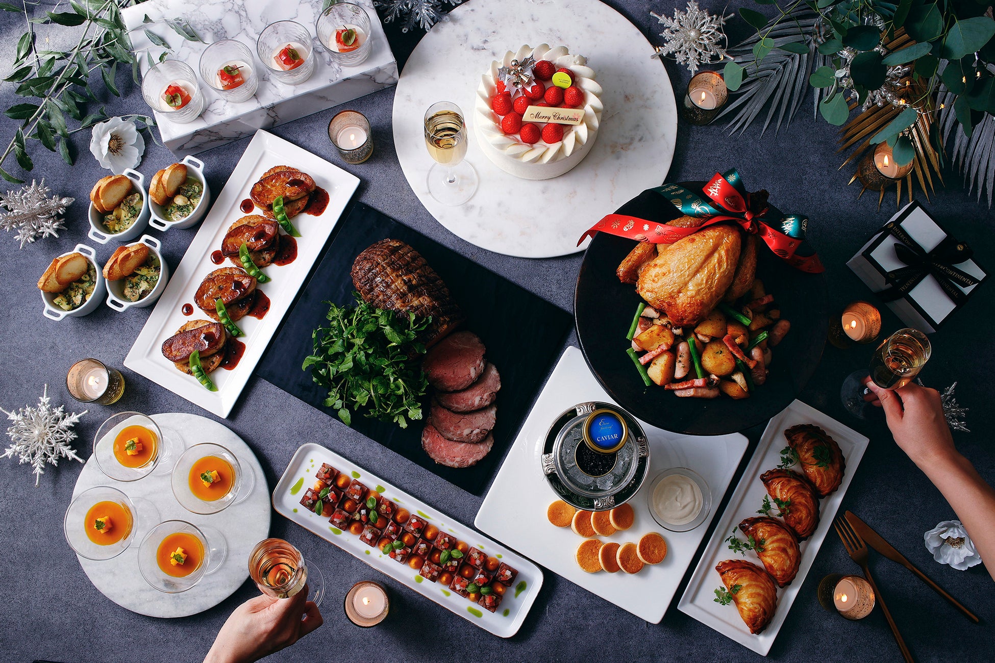 おうちdeクリスマスパーティーセット22 株式会社ベストホスピタリティーネットワークのプレスリリース おうちdeクリスマスパーティーセット22 株式会社ベストホスピタリティーネットワークのプレスリリース