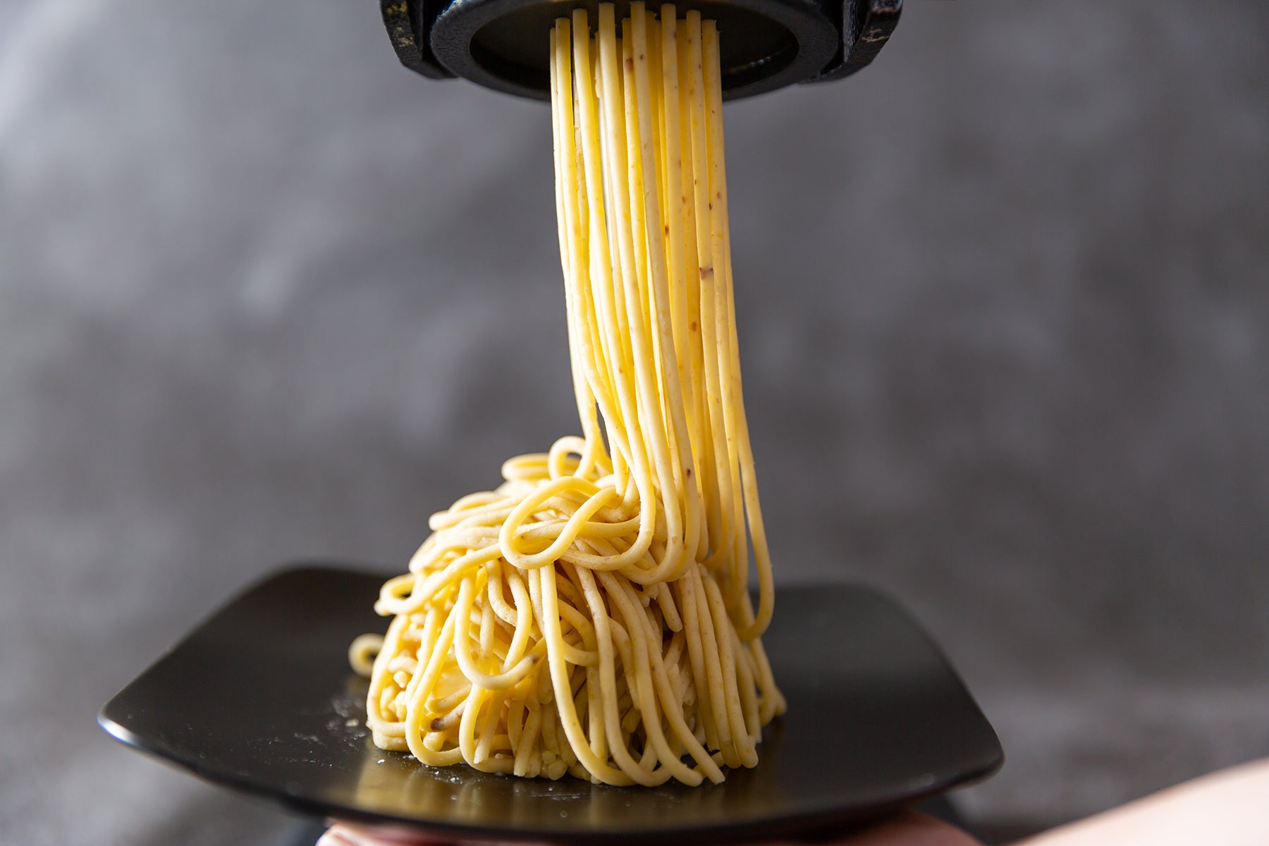 しぼりたてモンブラン