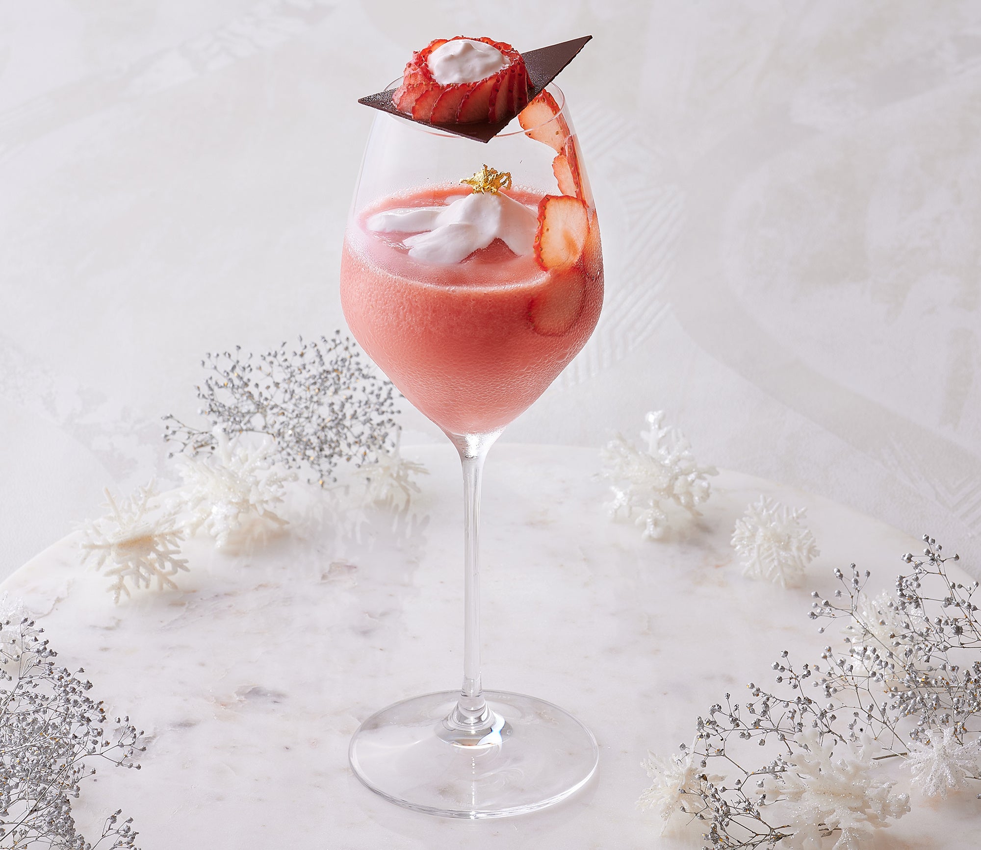 ストロベリークラウン