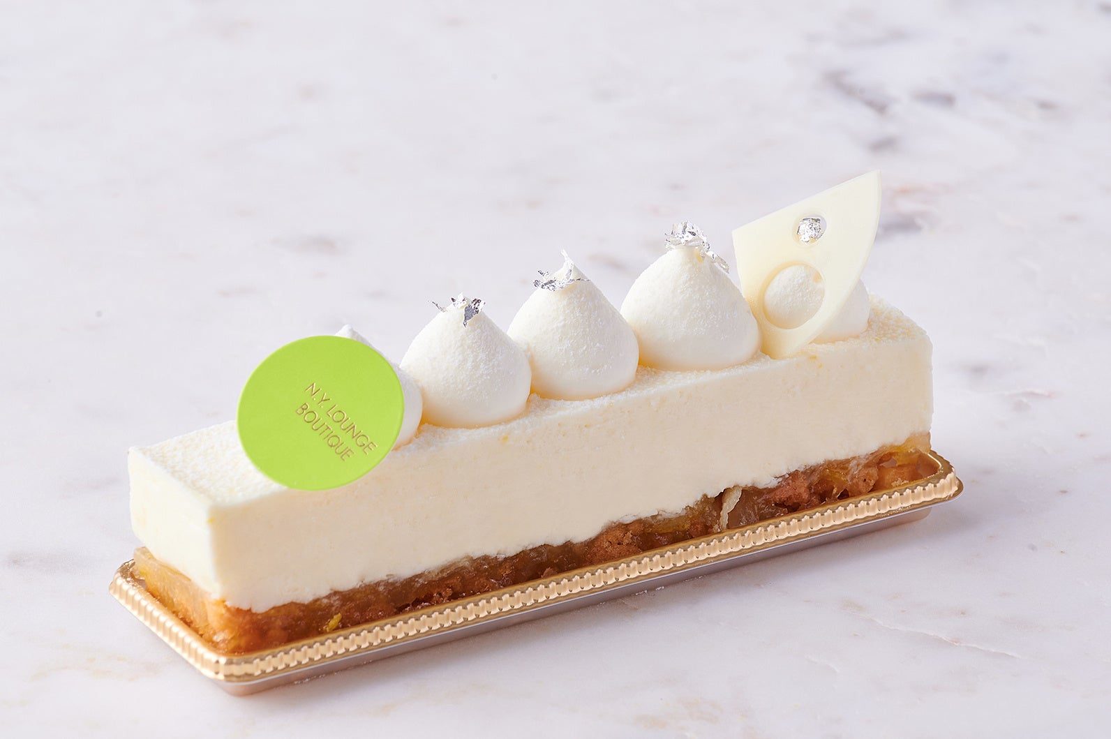 レアチーズケーキ（ピース）