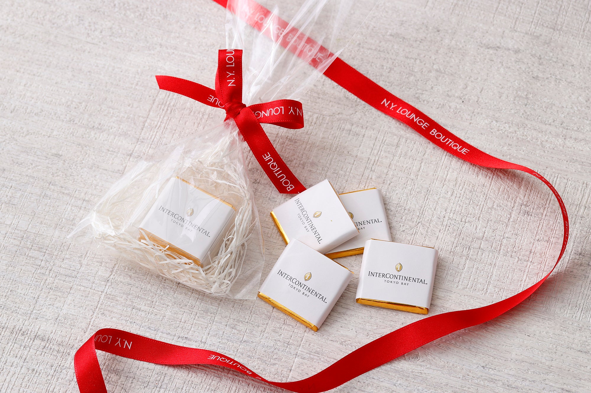 キャレショコラ（イメージ）