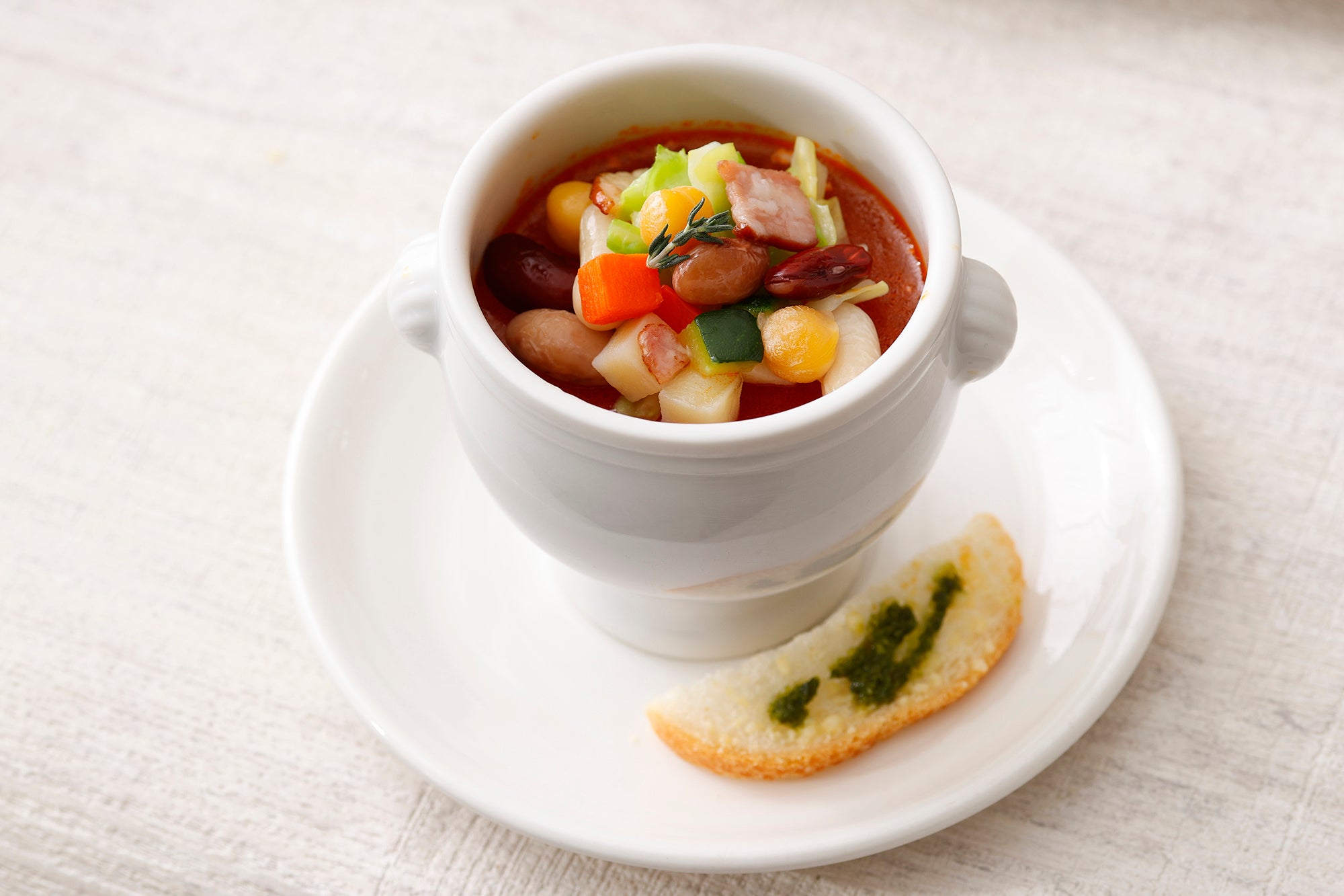 ファーストディッシュ