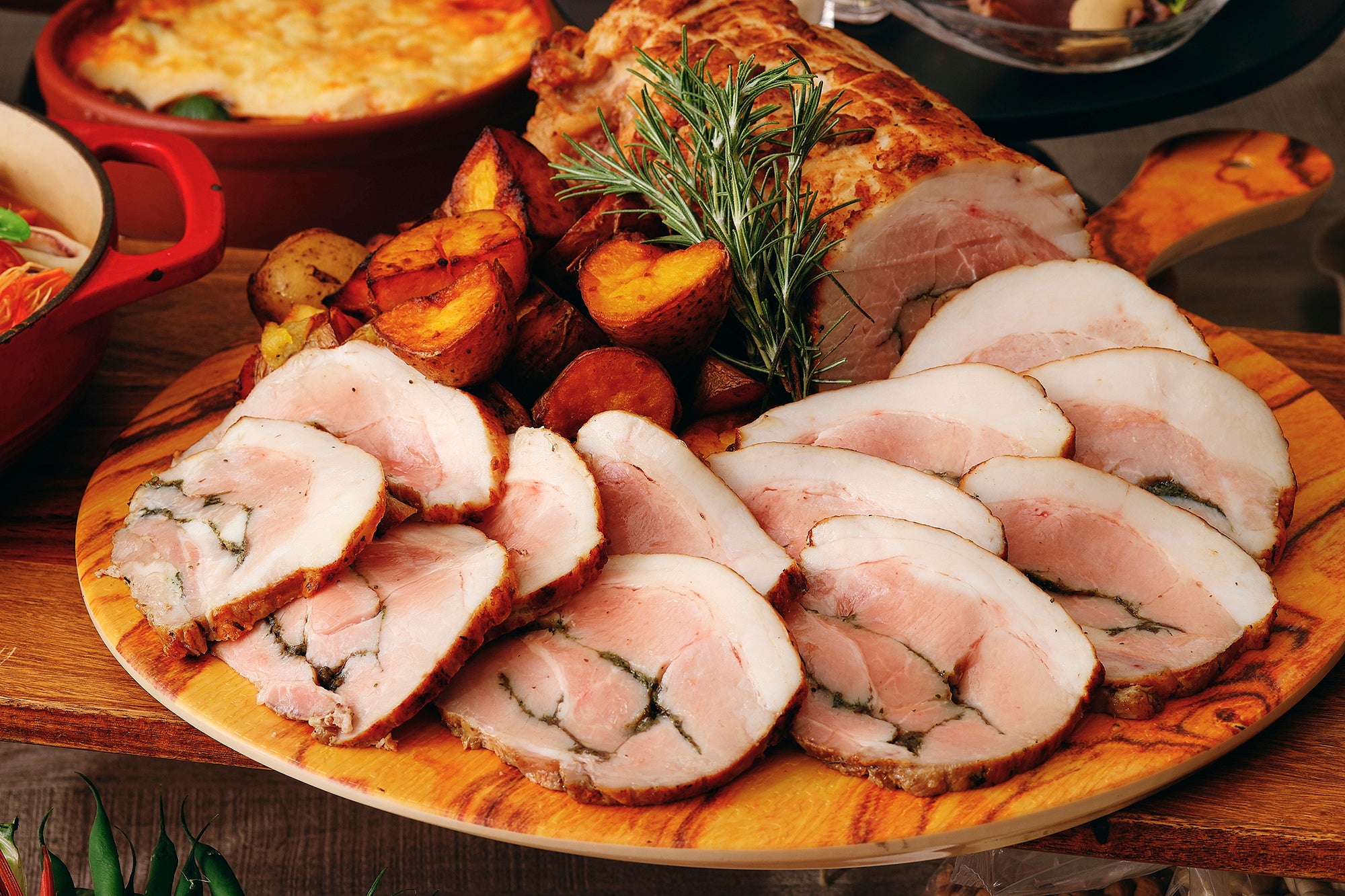 ポルケッタ（イメージ）