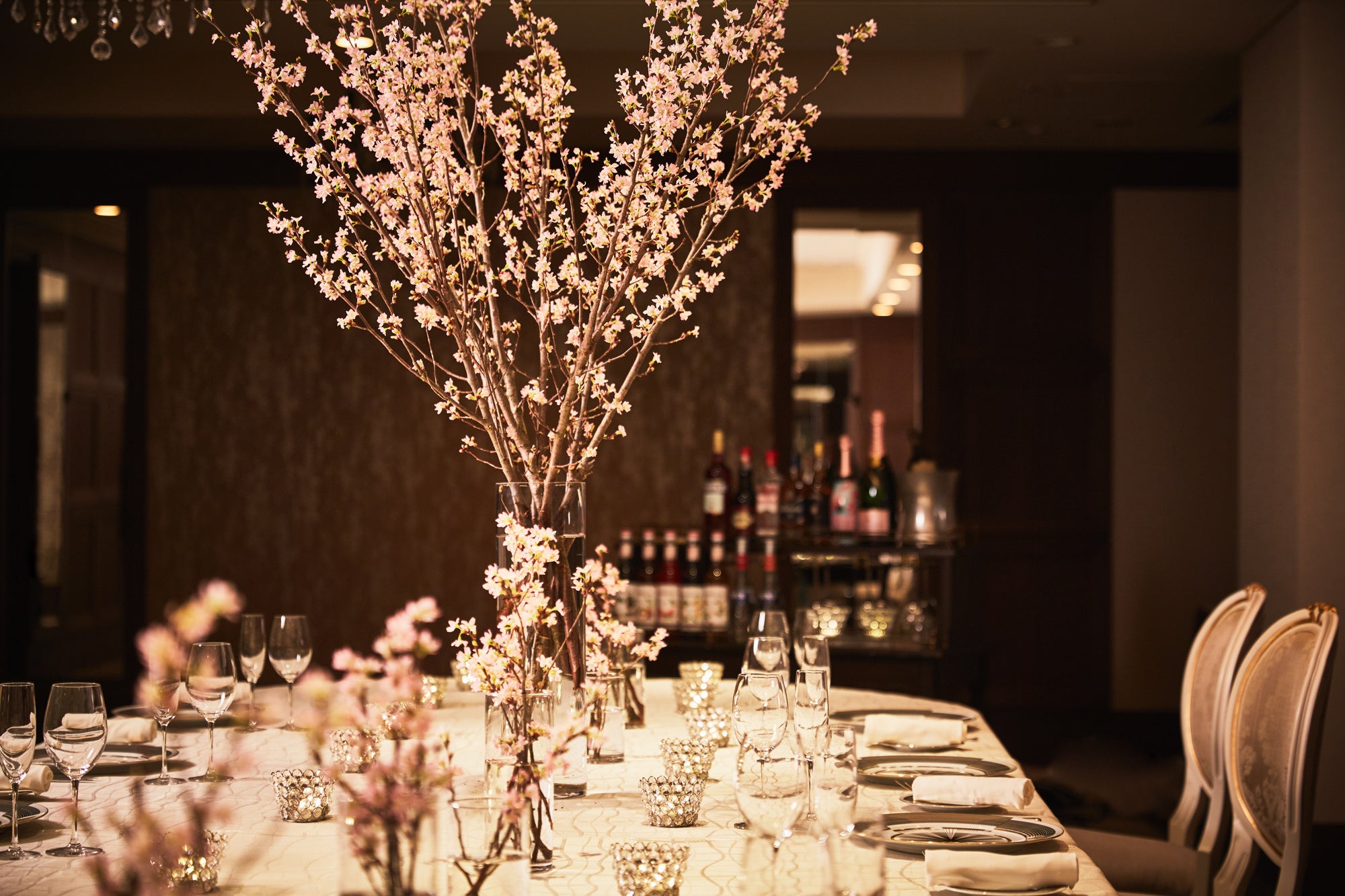 マンハッタン　個室イメージ