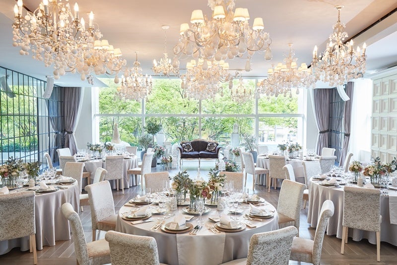 グラマシーハウス（イメージ）※フォトスポットあり