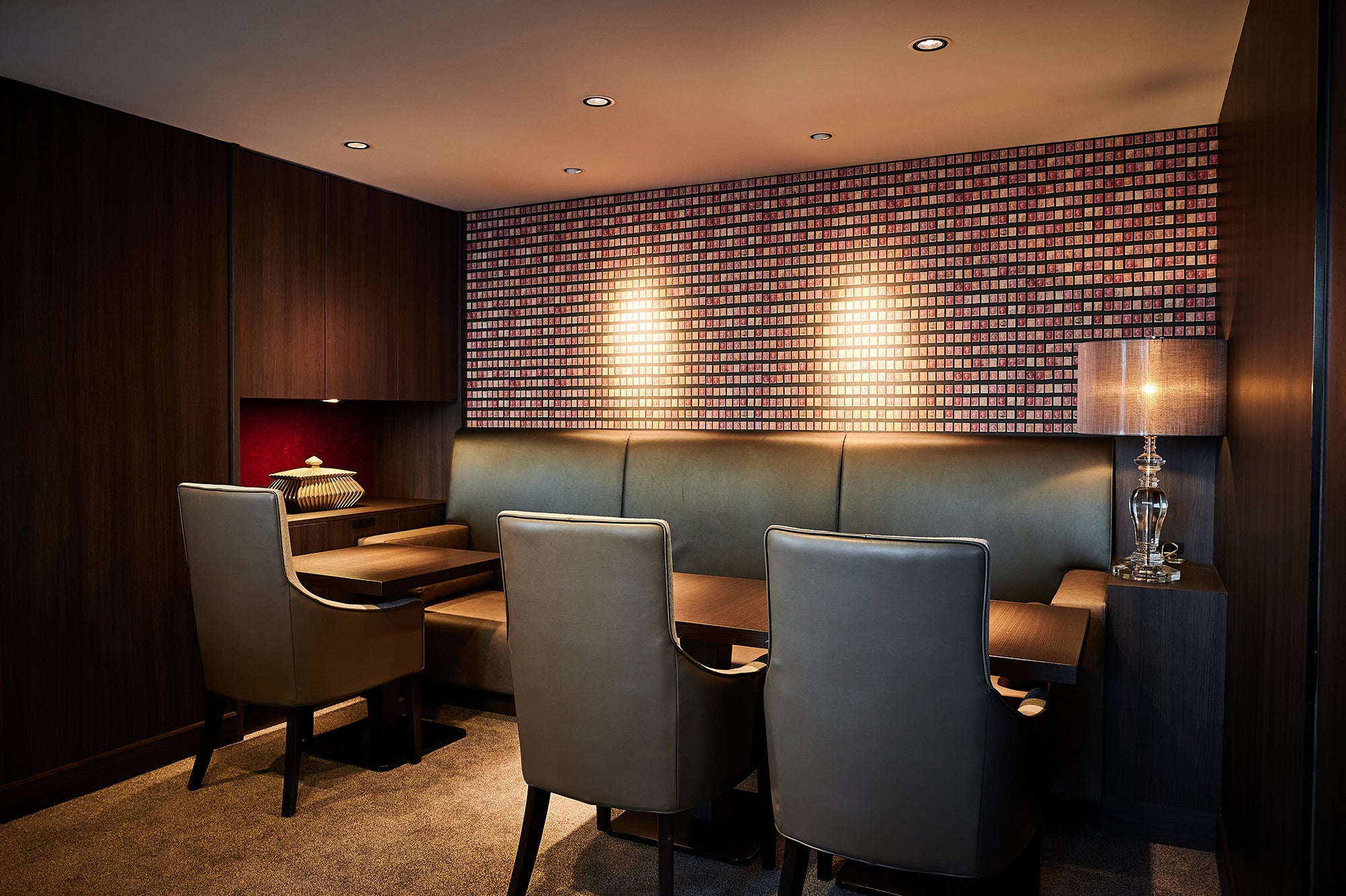 クラブラウンジ（イメージ