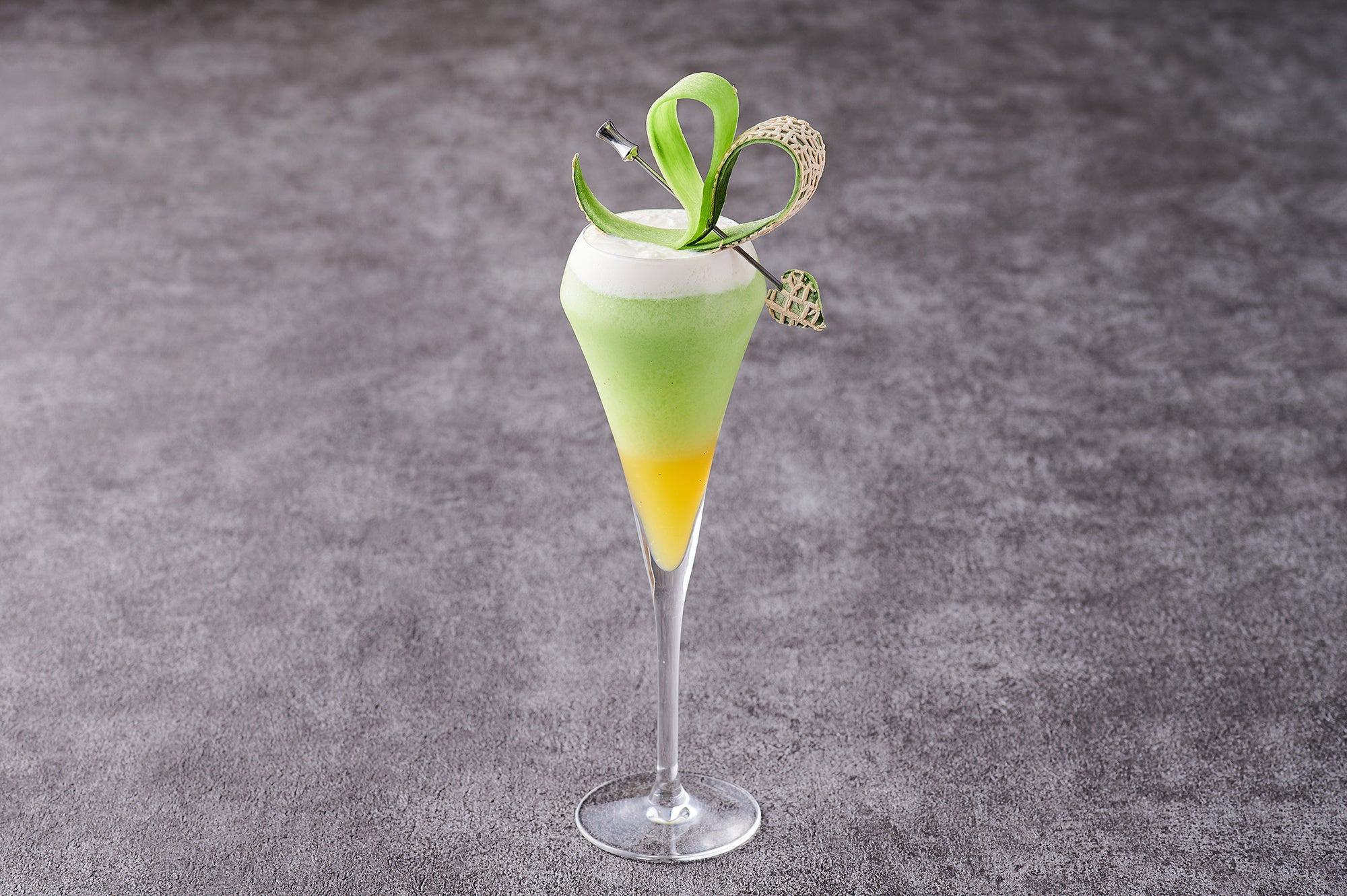 ショット ザ メロン ハート