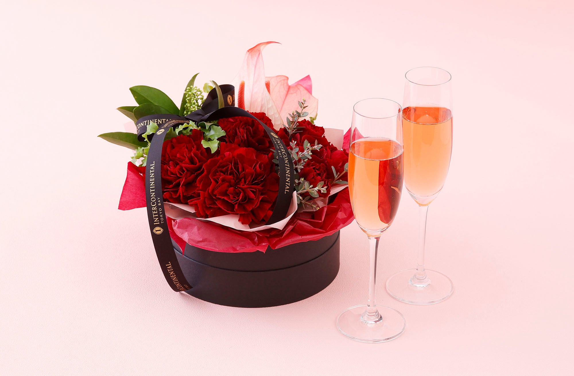 豪華アレンジメント（メージ）