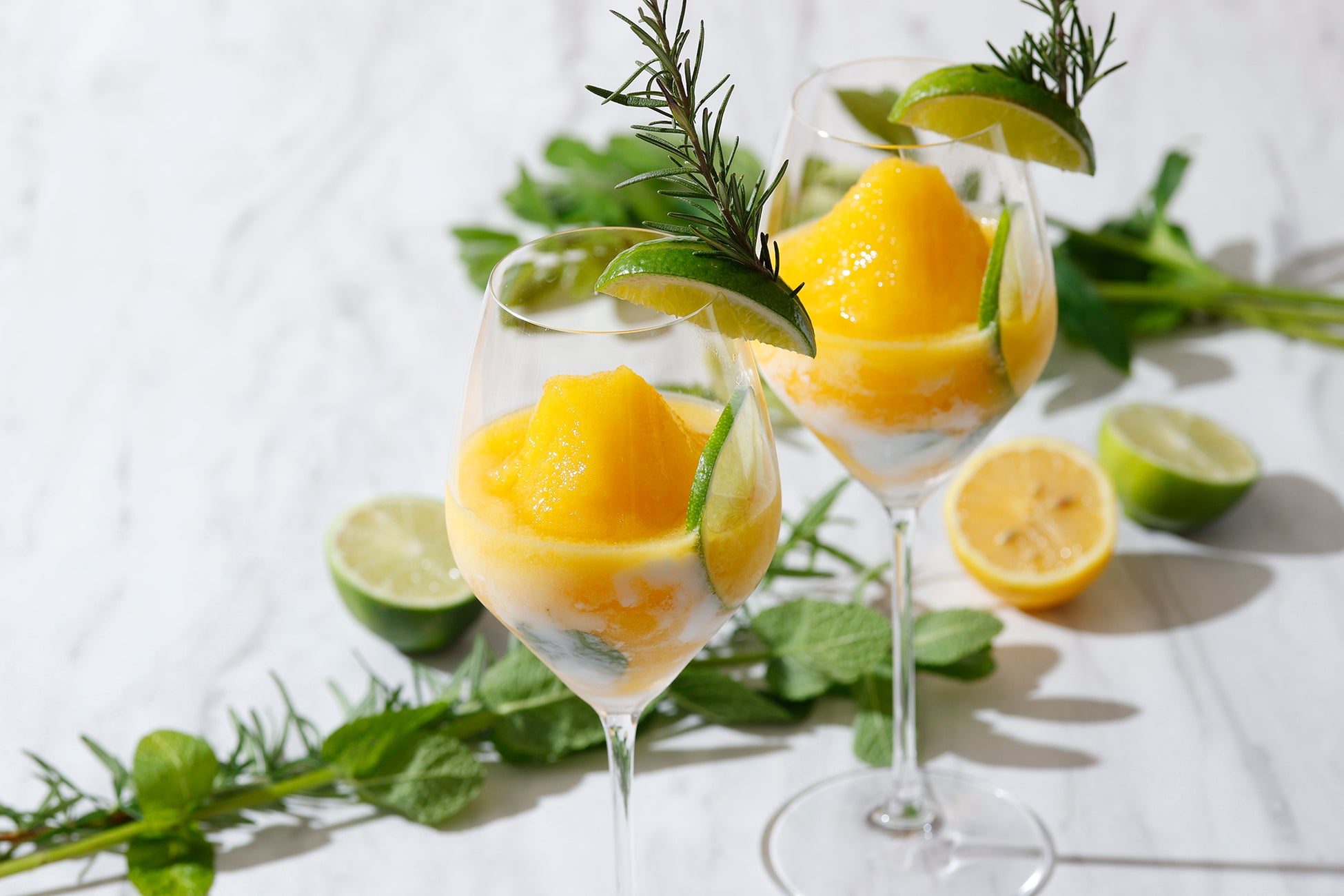 ホテルオリジナルカクテル(ニューヨークラウンジにてオプション提供)