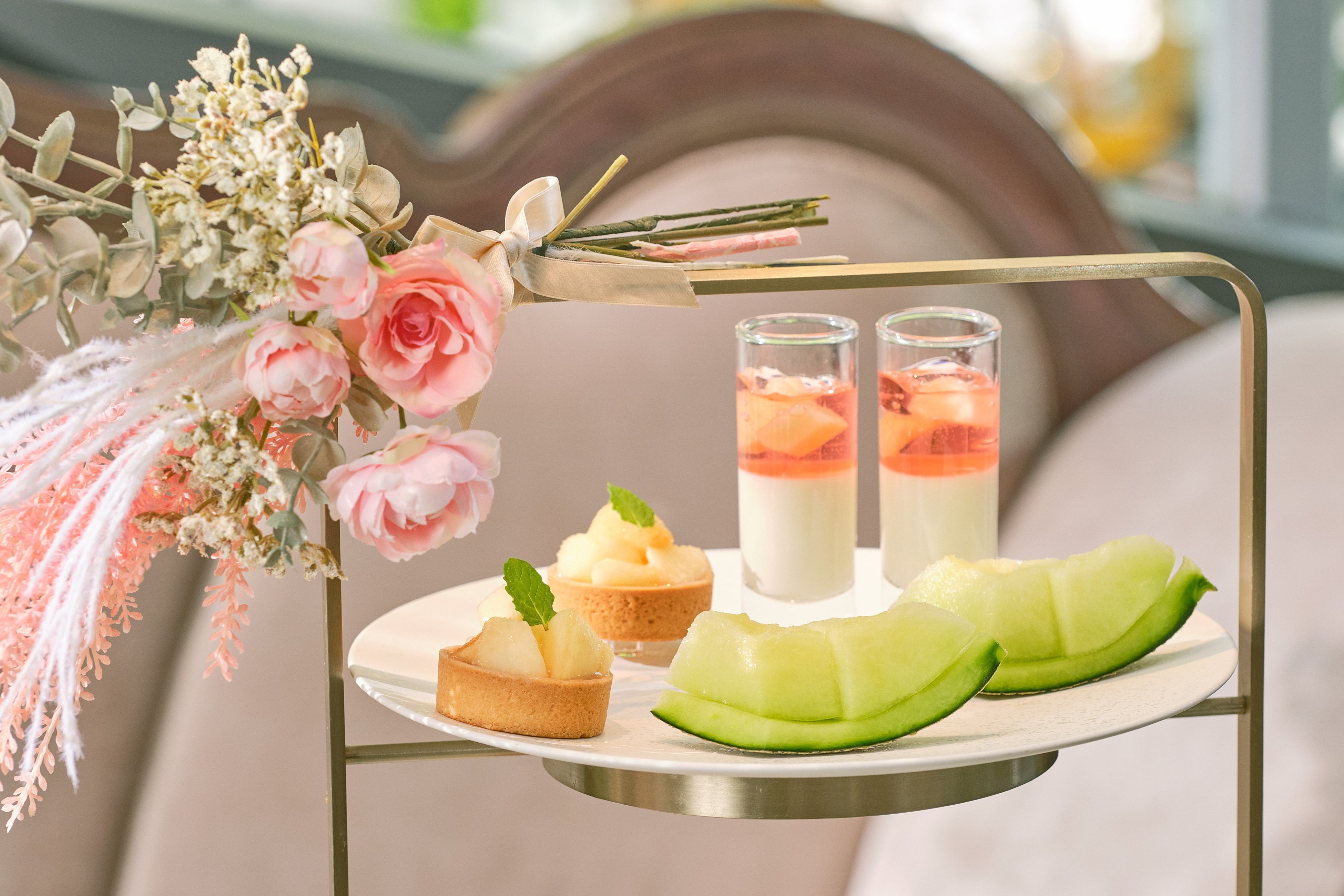 鮨ポーチチャーム　アフタヌーンティー　新品　玉子 鮨ポーチチャーム/TAEKO HIGASHIHARA×Afternoon Tea