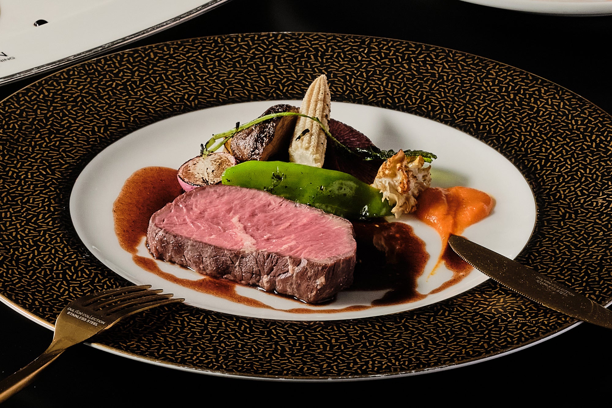 メインディッシュイメージ