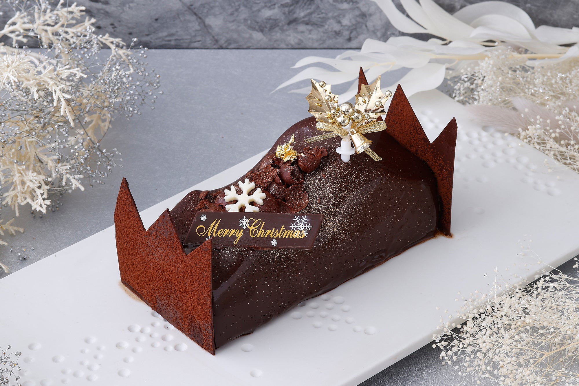 クリスマスケーキ&スイーツ コレクション2023とおうちde