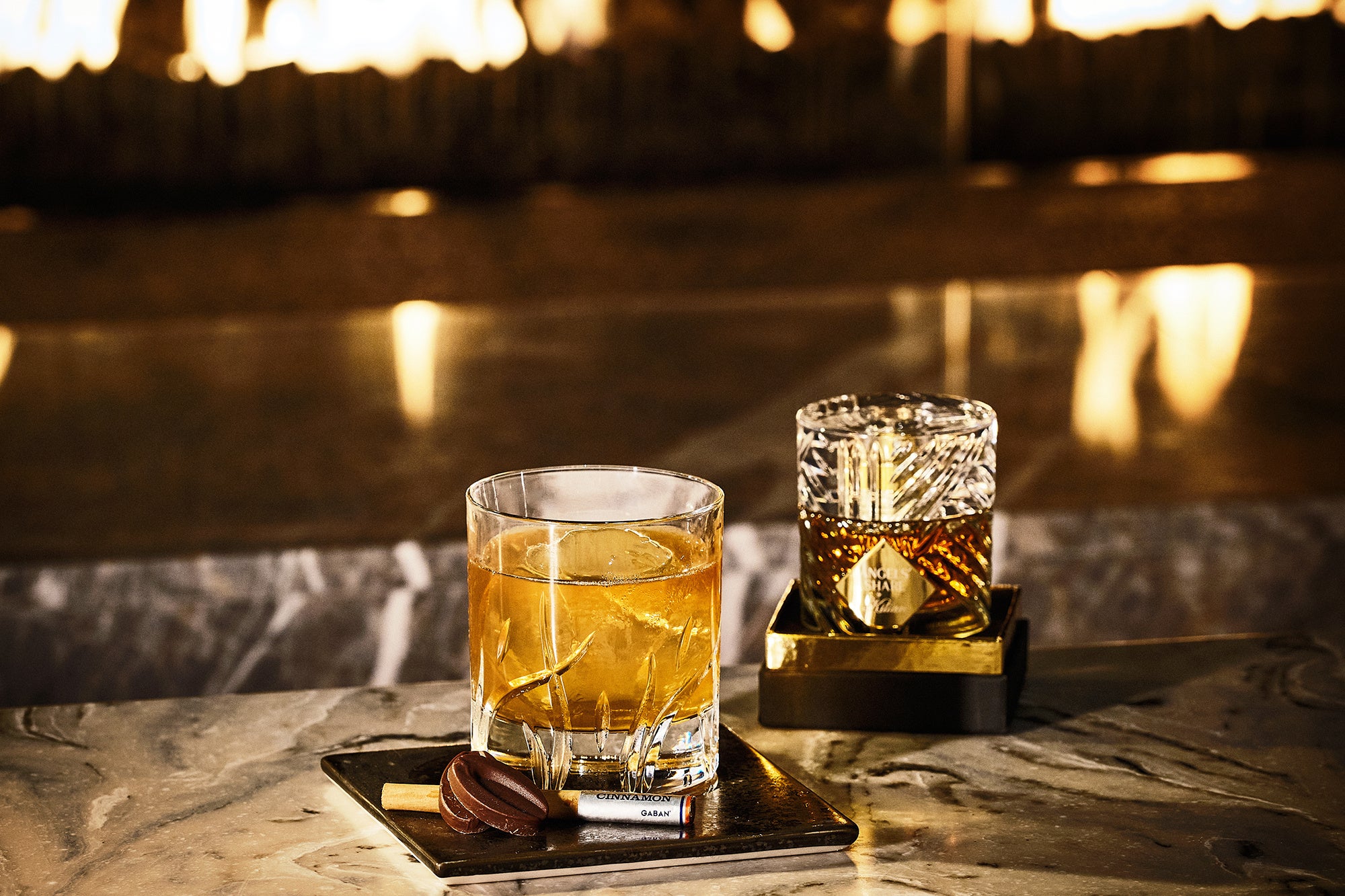 エンジェルズ シュア by キリアン パリ