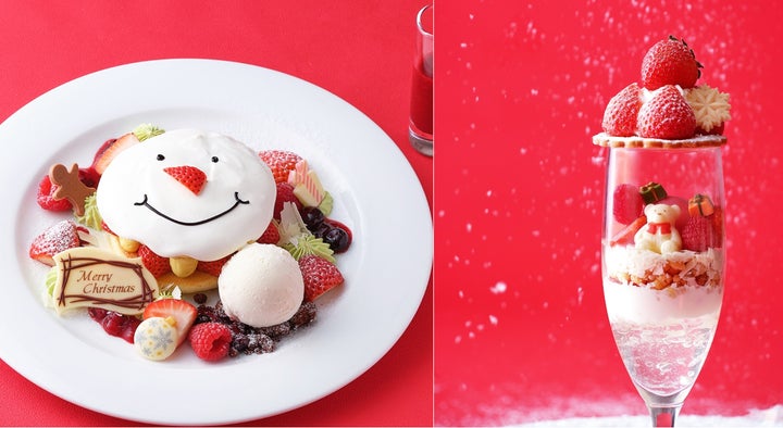 snowman ドームツアー フラルネリップバーS クリスマスケーキパンフ snowman ドームツアー フラルネリップバーS クリスマスケーキ