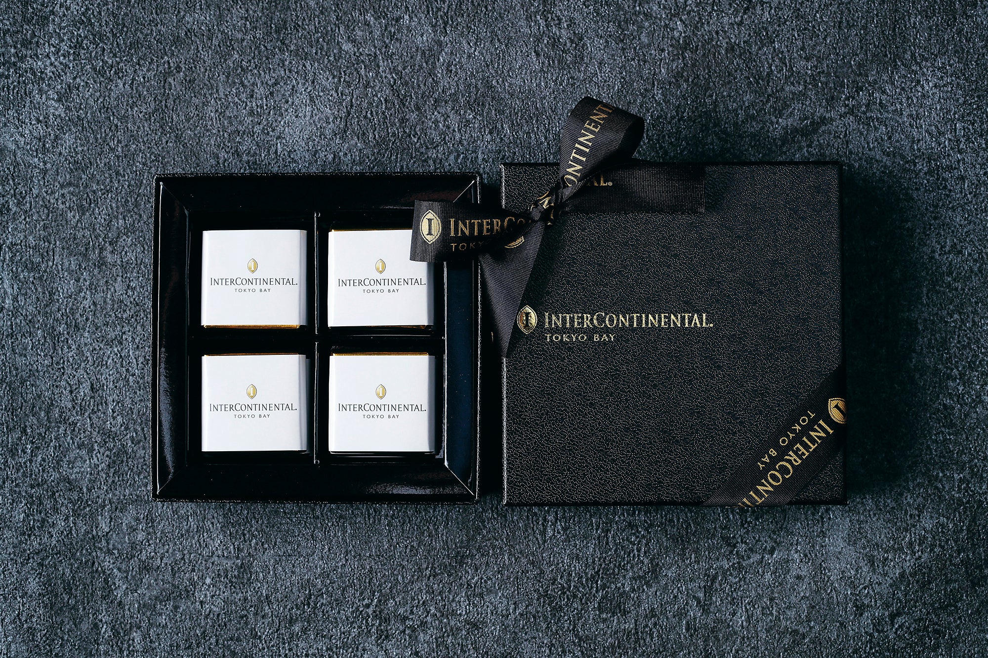 キャレショコラ16枚