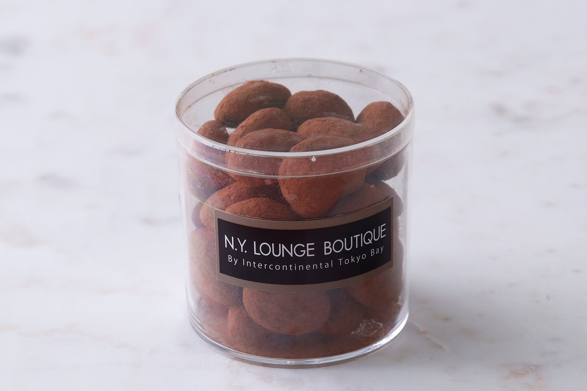 アマンドショコラ