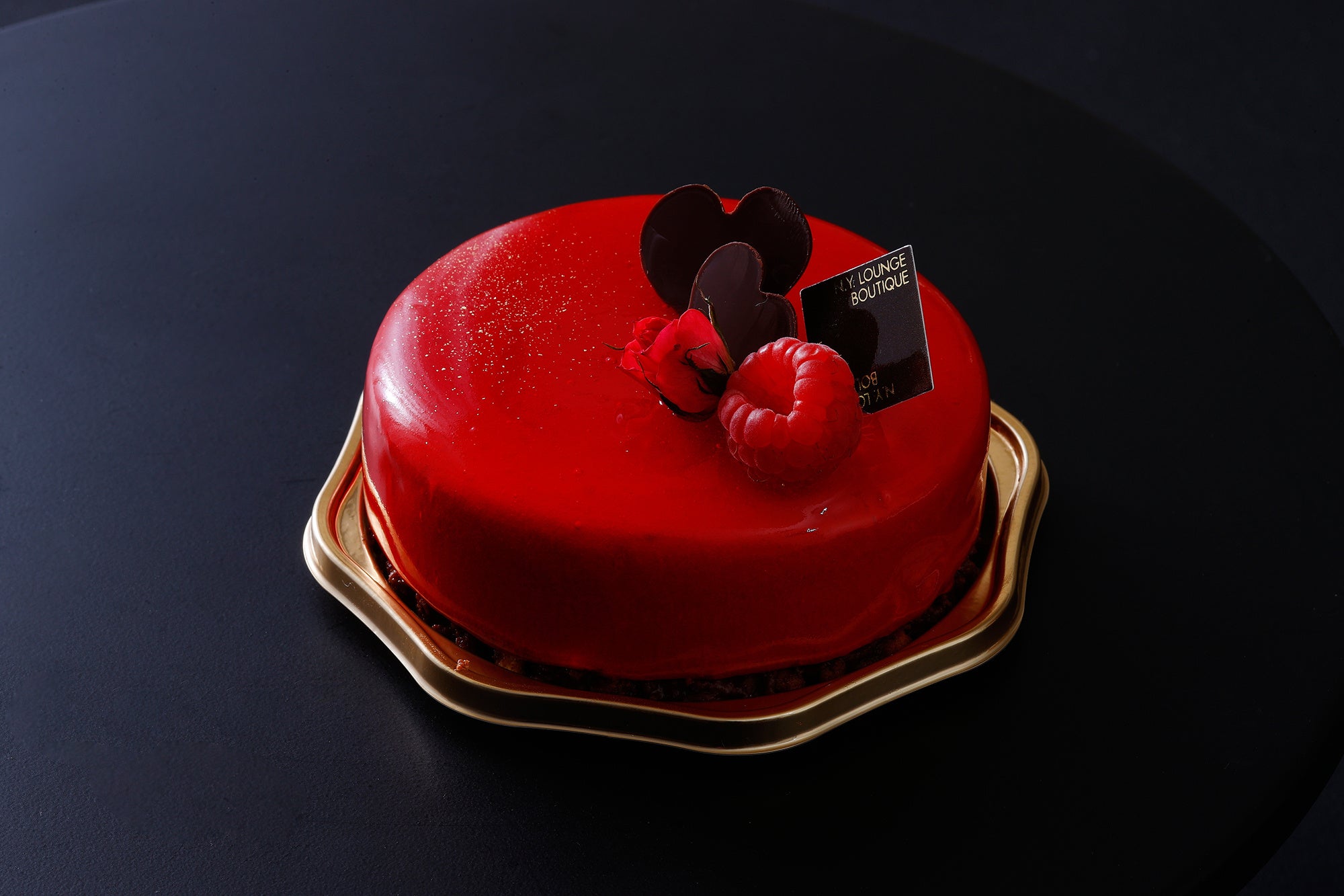 バレンタインルージュショコラ（ピース）