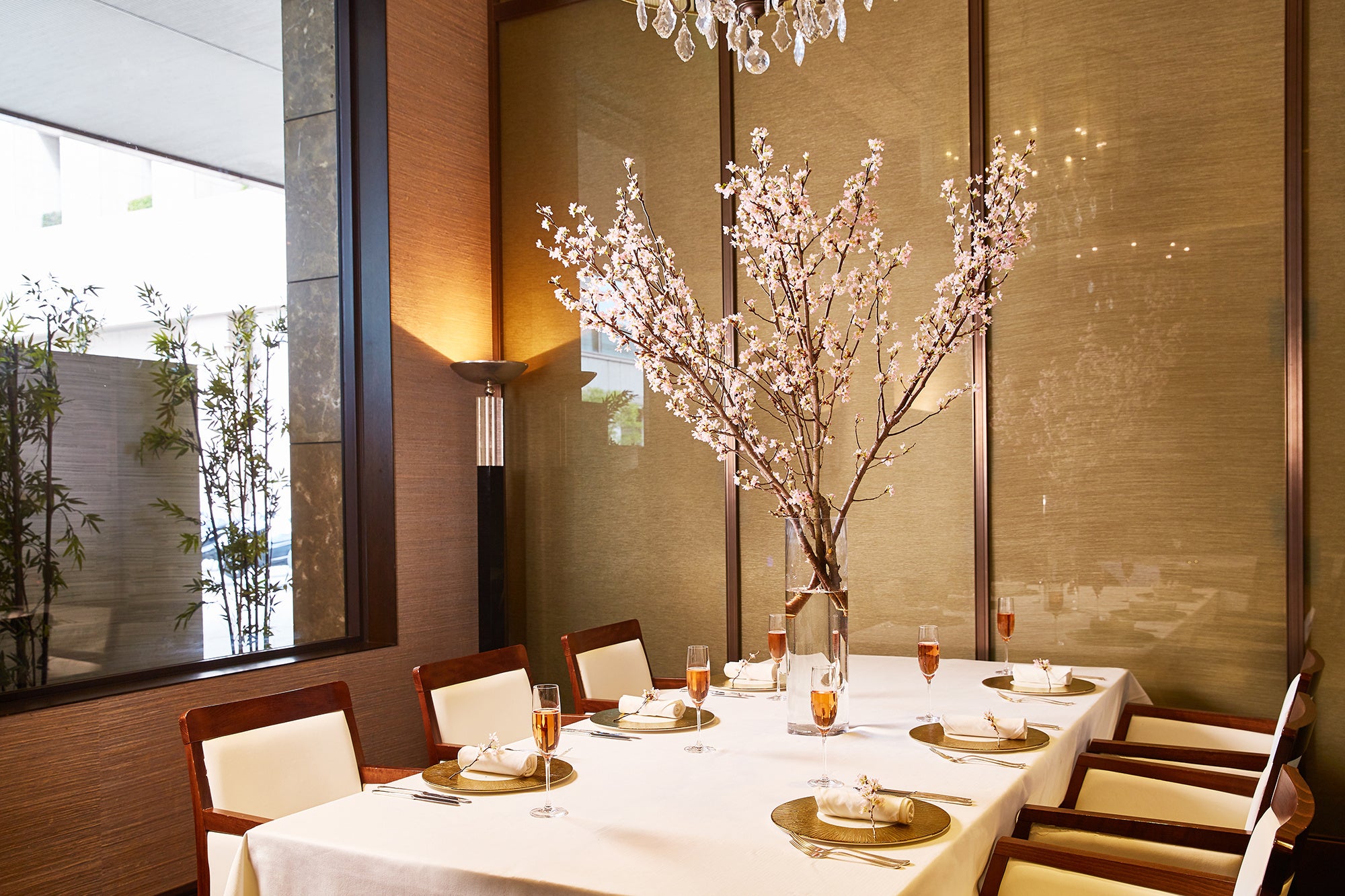 イタリアンダイニング ジリオン個室