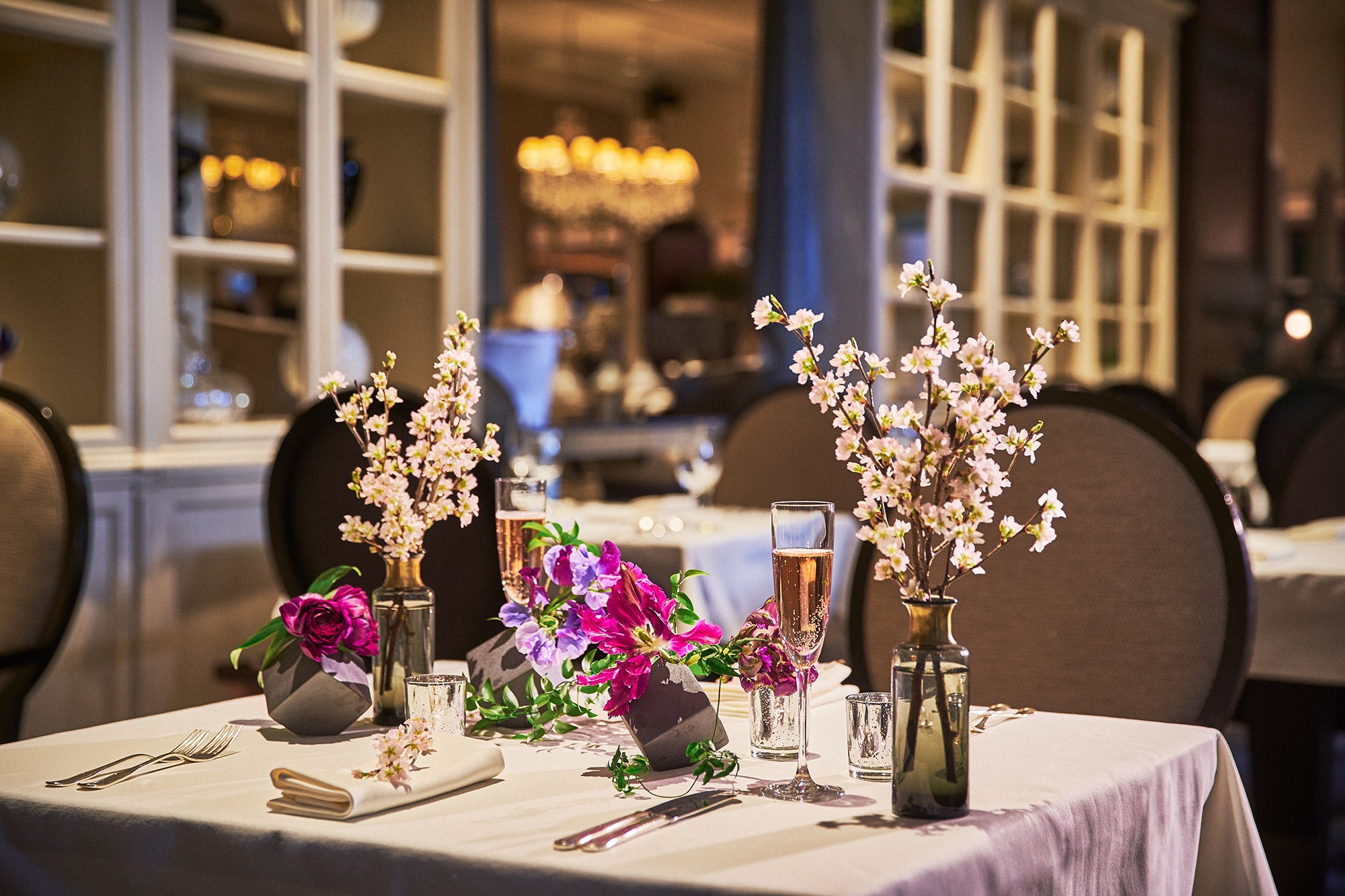 イタリアンダイニング ジリオン（ダイニングイメージ）