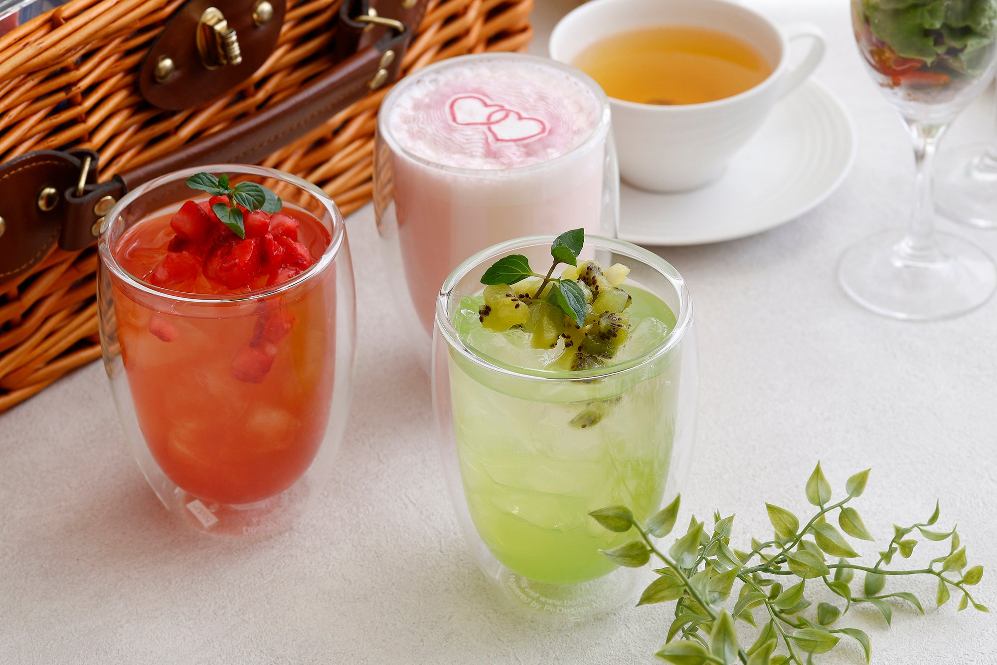 ドリンク（イメージ）