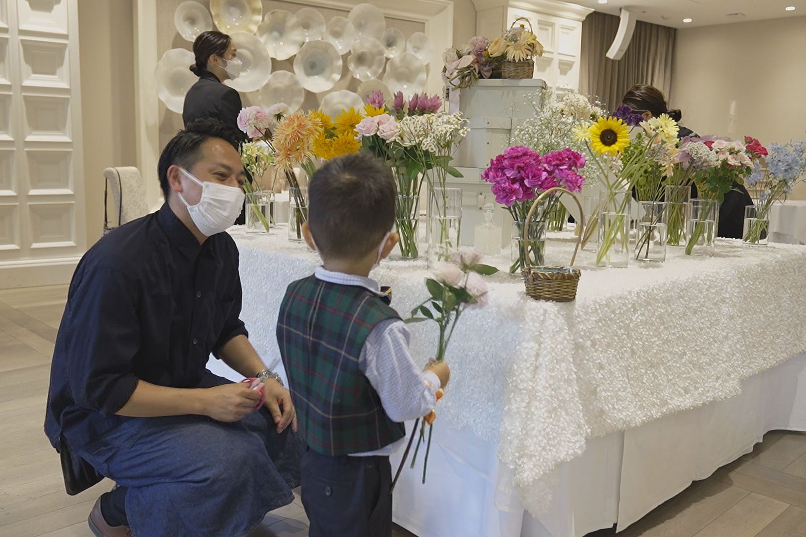 イベント風景（イメージ）