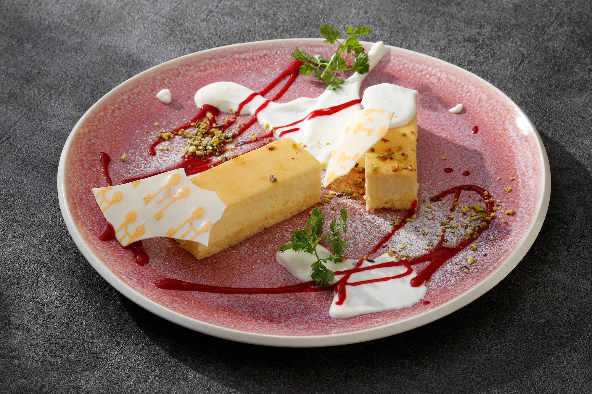 デザート（イメージ）