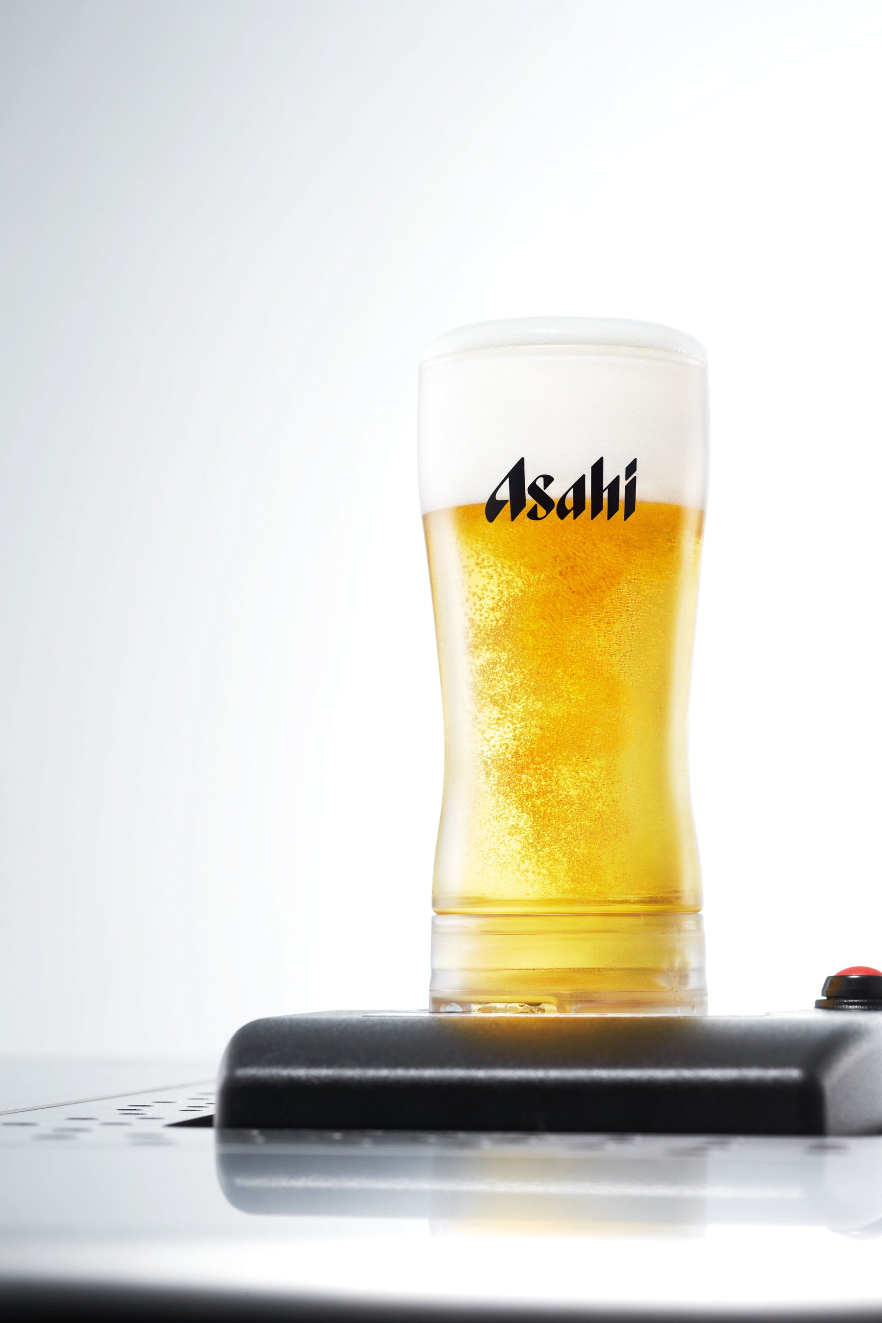 アサヒ スーパードライ トルネード