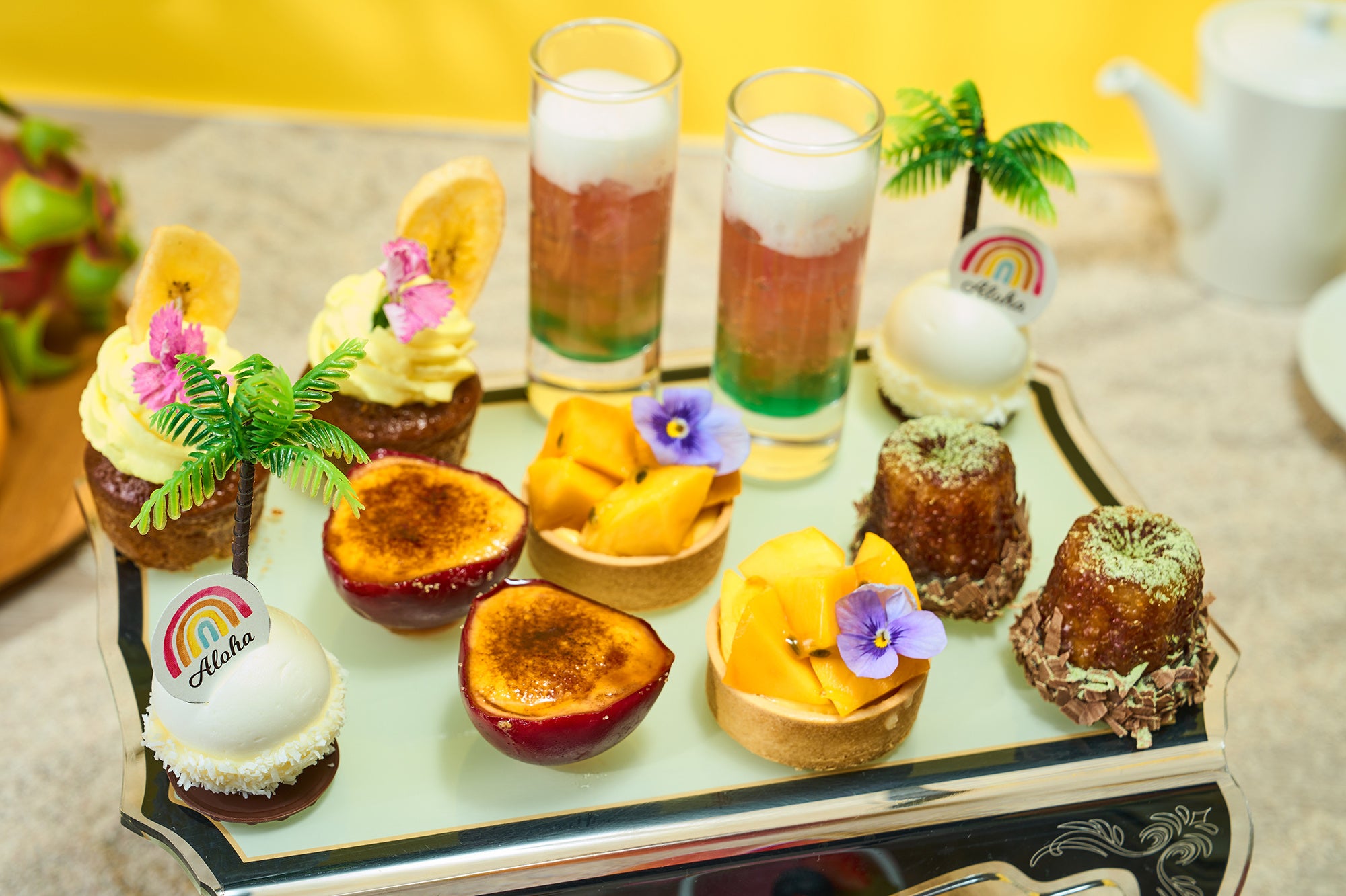 スイーツ（イメージ）