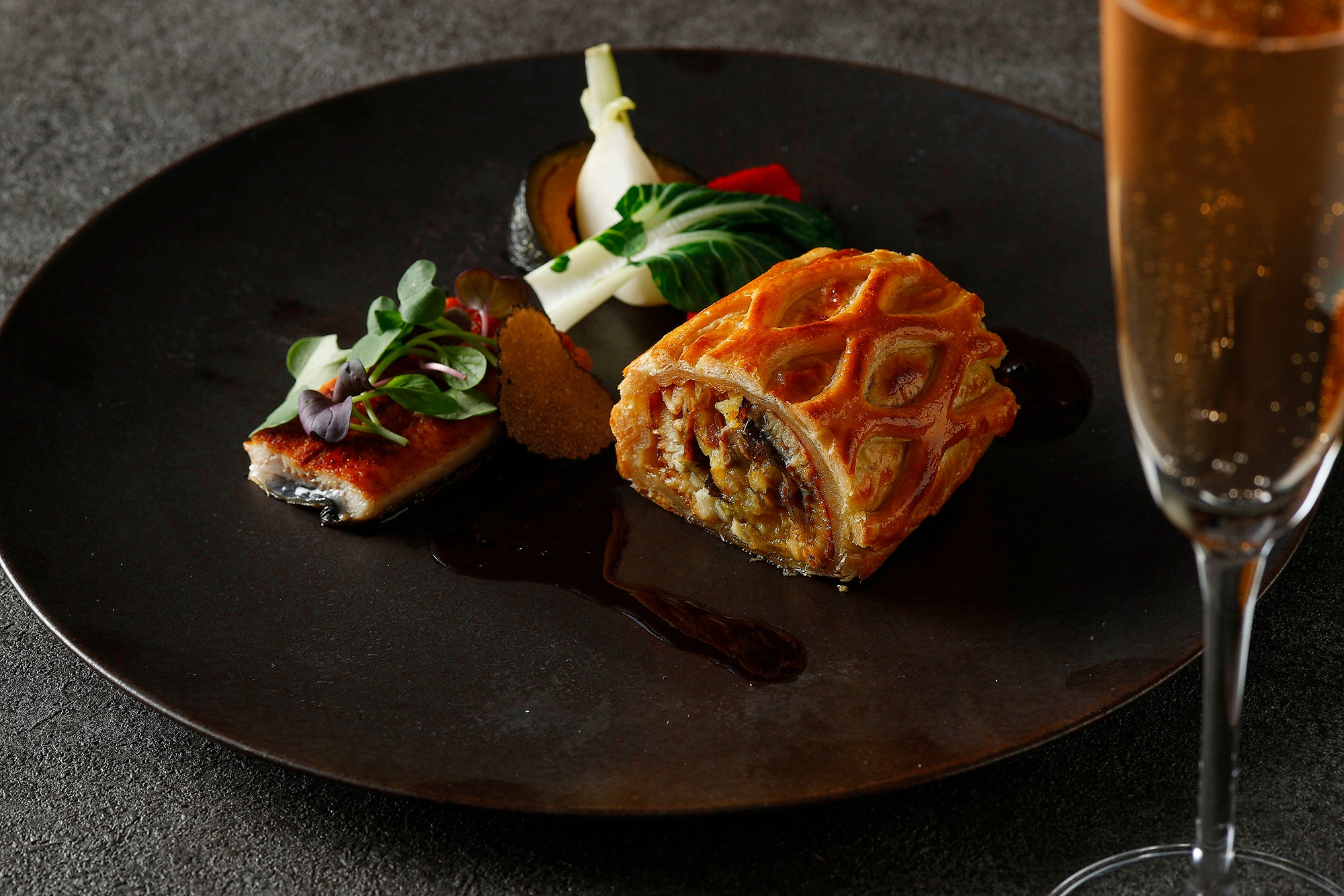 夏バテ防止や疲労回復の効果が期待できるうなぎ