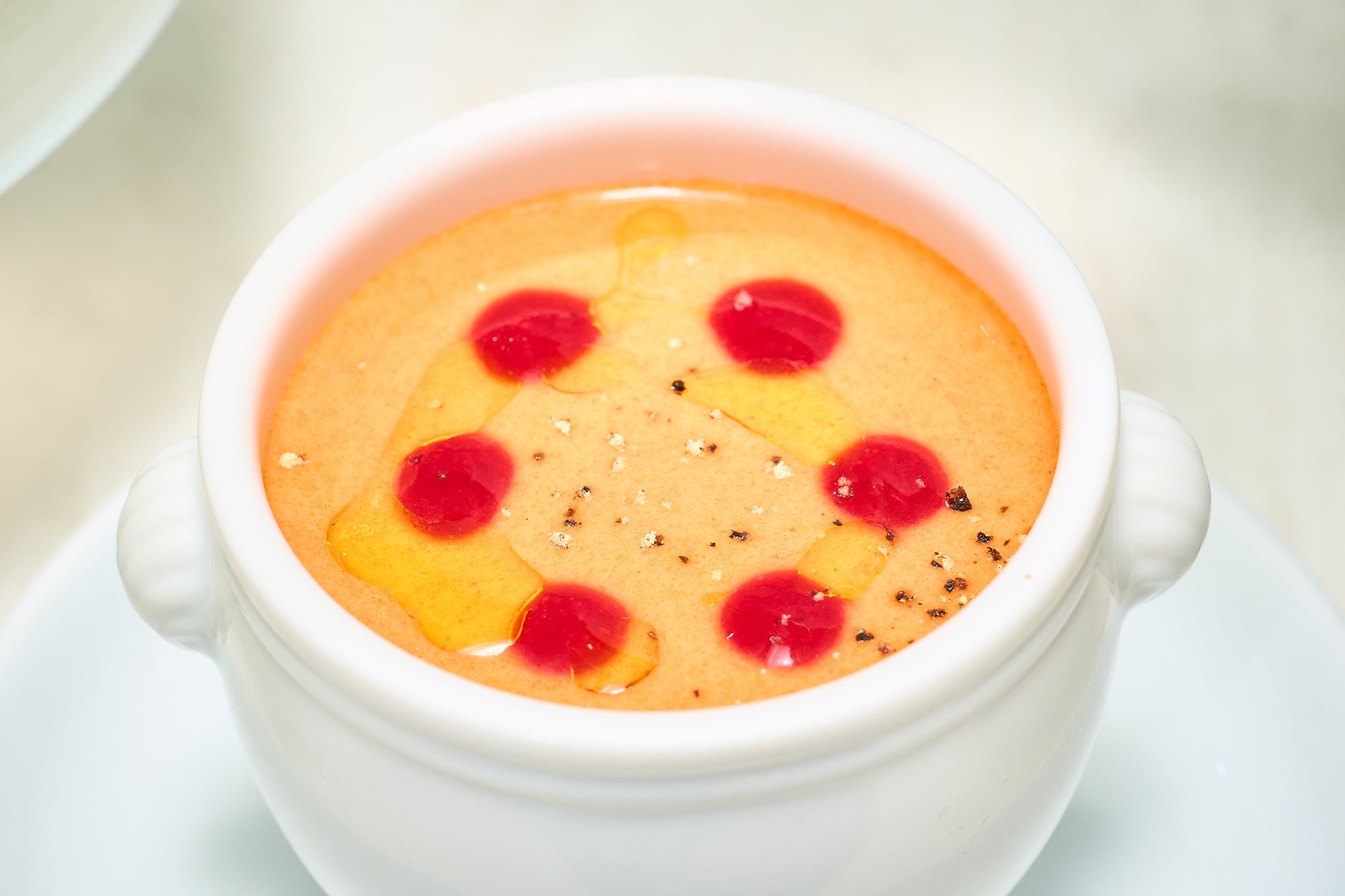 スープ（イメージ）