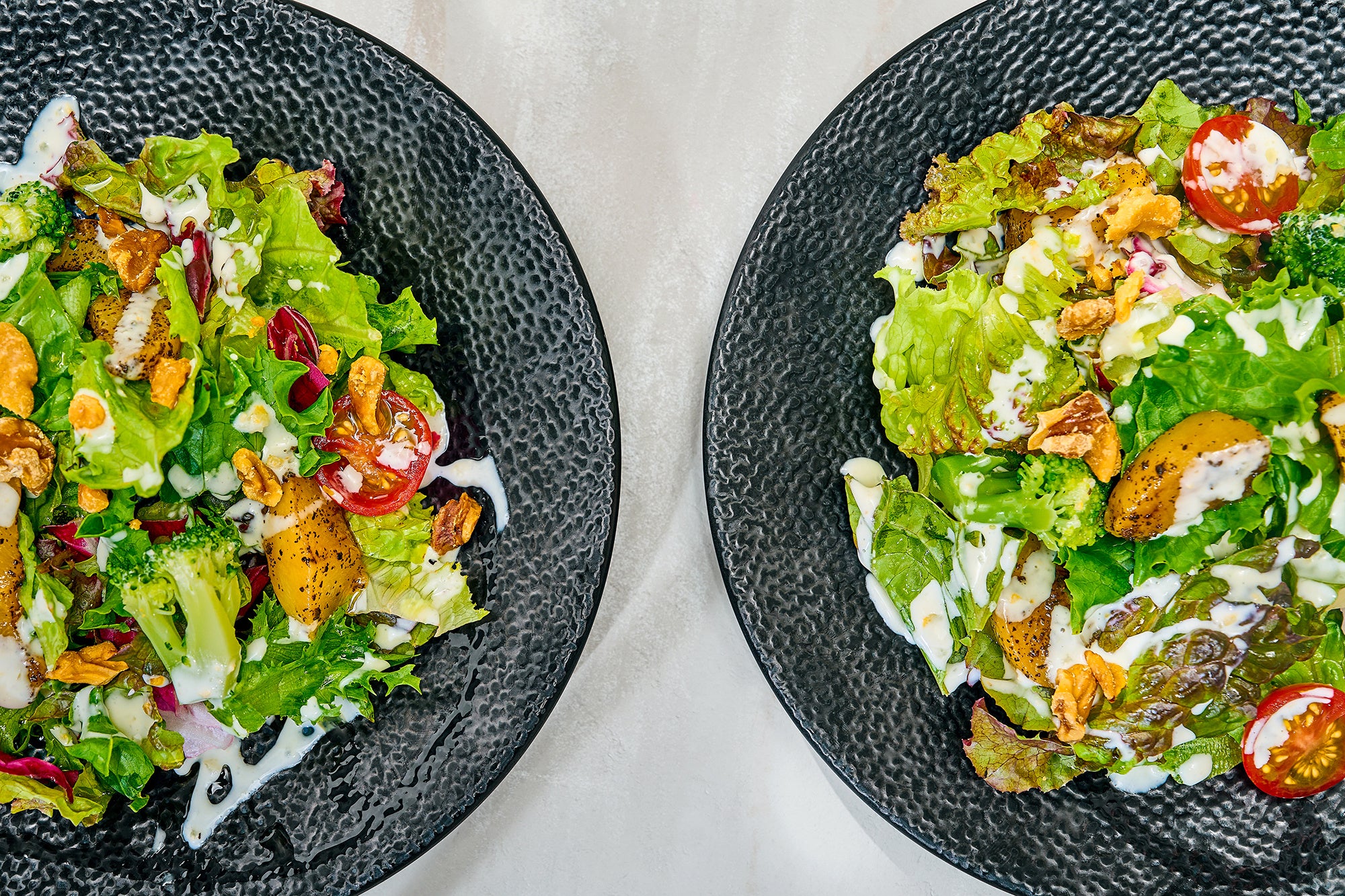 サラダ（イメージ）