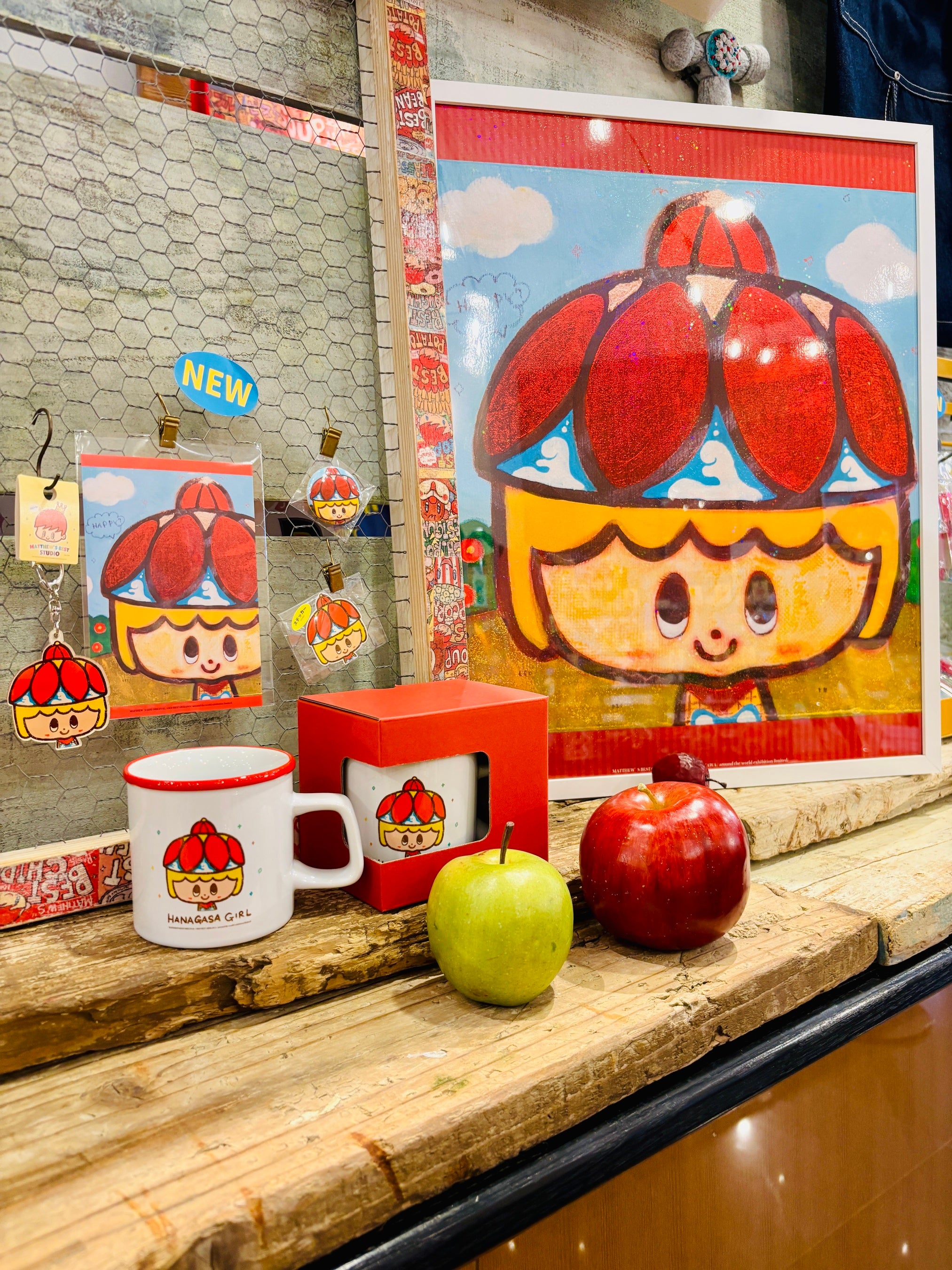 今年で21年目！沖縄で愛され続ける奇跡の大展覧会”EXPO”とは | studio