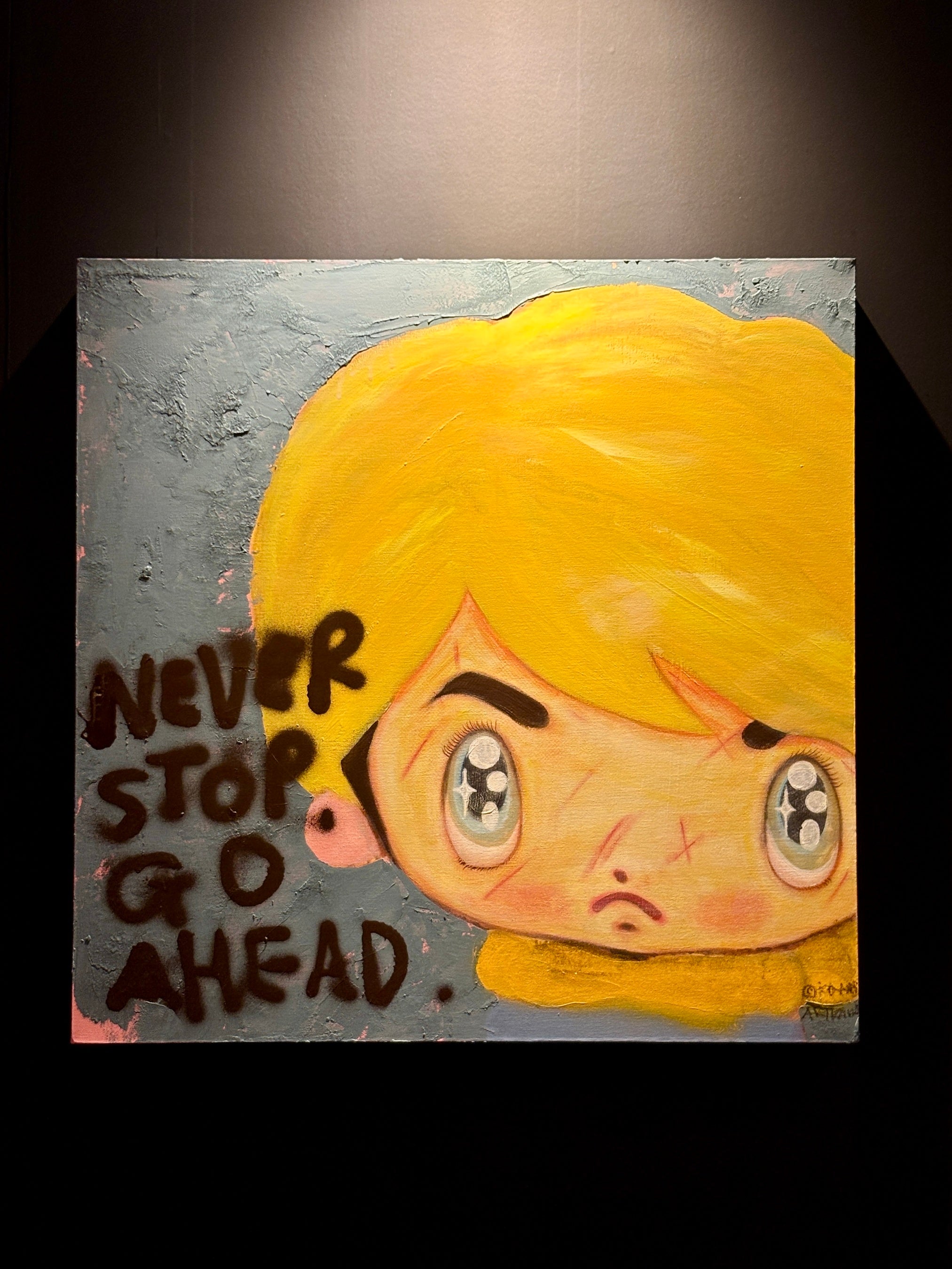 今年で21年目！沖縄で愛され続ける奇跡の大展覧会”EXPO”とは | studio