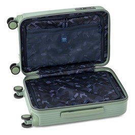 イノベータースーツケース2泊用 ペールグリーン イノベータースーツケース2泊用 ペールグリーン イノベーター