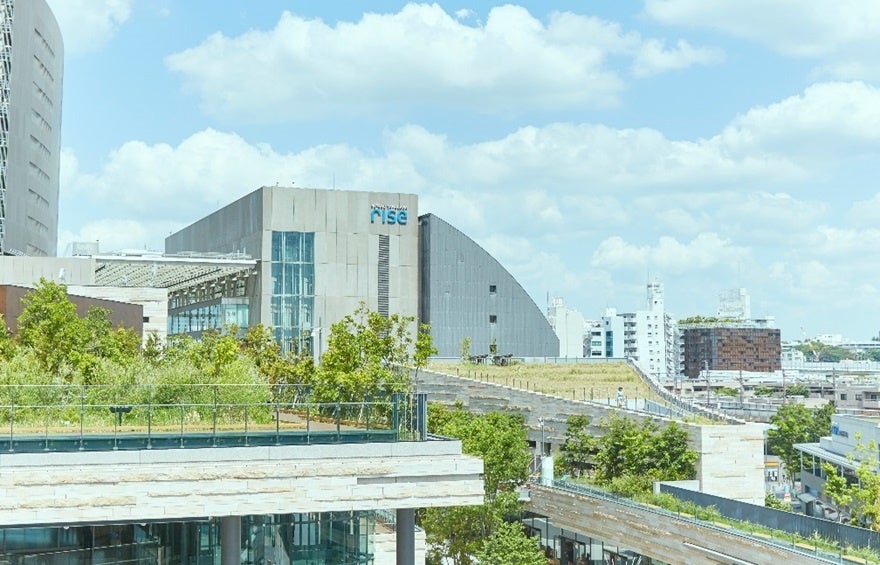 二子玉川 東急フードショー（二子玉川ライズS.C.内）