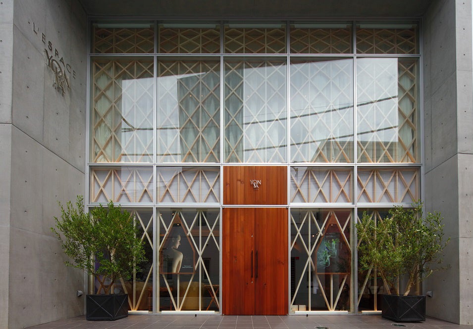 レスパス　ヨンカ表参道