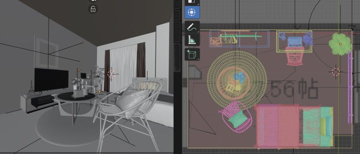 画像が削除されました
