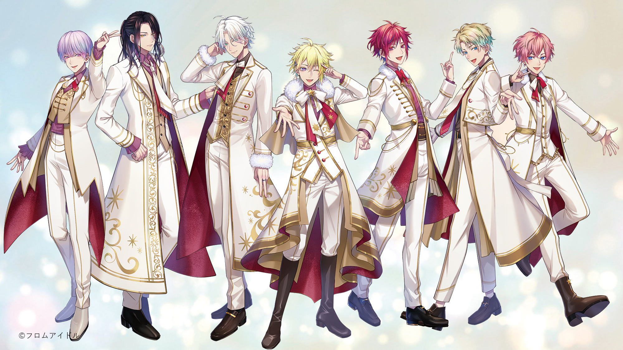 BOYS ll PLANET イチェン 直筆手紙 ハート設立会 BOYS ll PLANET イチェン 直筆手紙 ハート設立会 『Prince Letter