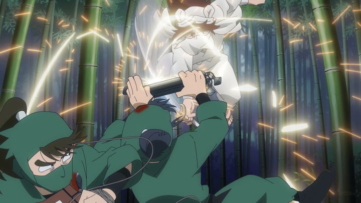 劇場版 忍たま乱太郎 ドクタケ忍者隊最強の軍師』Blu-ray&DVDが6月25 劇場版 忍たま乱太郎 ドクタケ忍者隊最強の軍師』Blu-ray&DVDが6月25