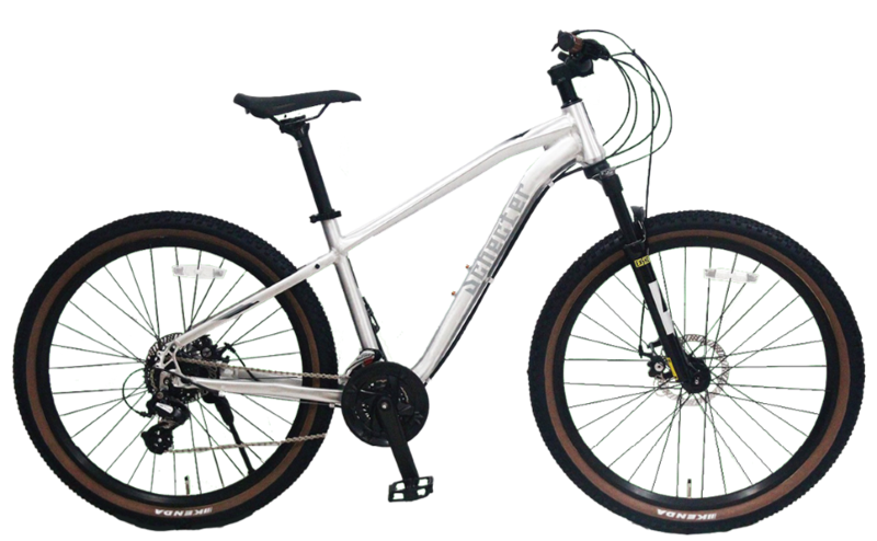 シナネンサイクル　27インチ　 　【引き取り希望】 シナネンサイクルが「Japan Bike Show 2025」に出展します