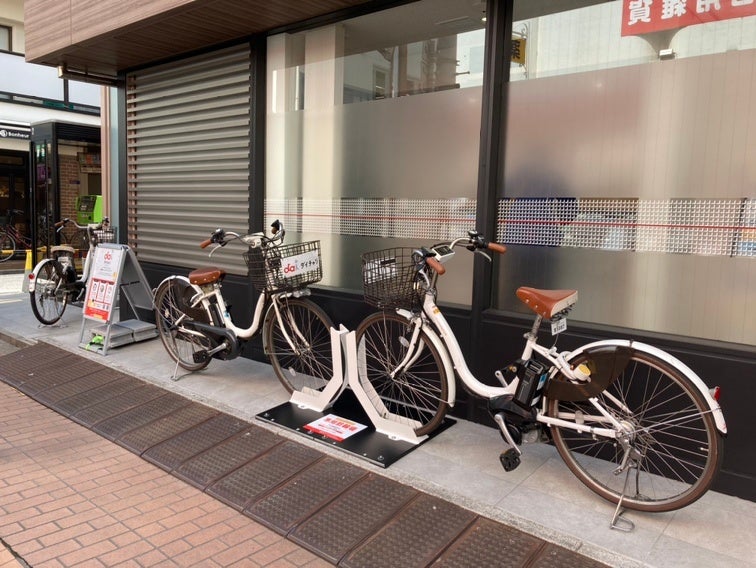 城南信用金庫元住吉支店（神奈川県川崎市中原区木月3-16-1）