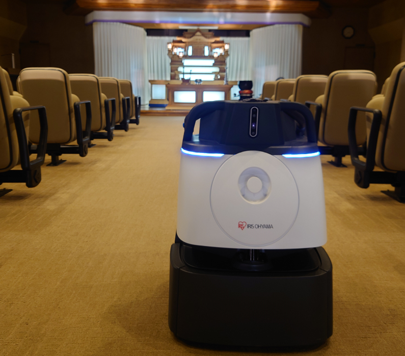 ​＜©2022 Takara Building Maintenance Co., Ltd. ＞